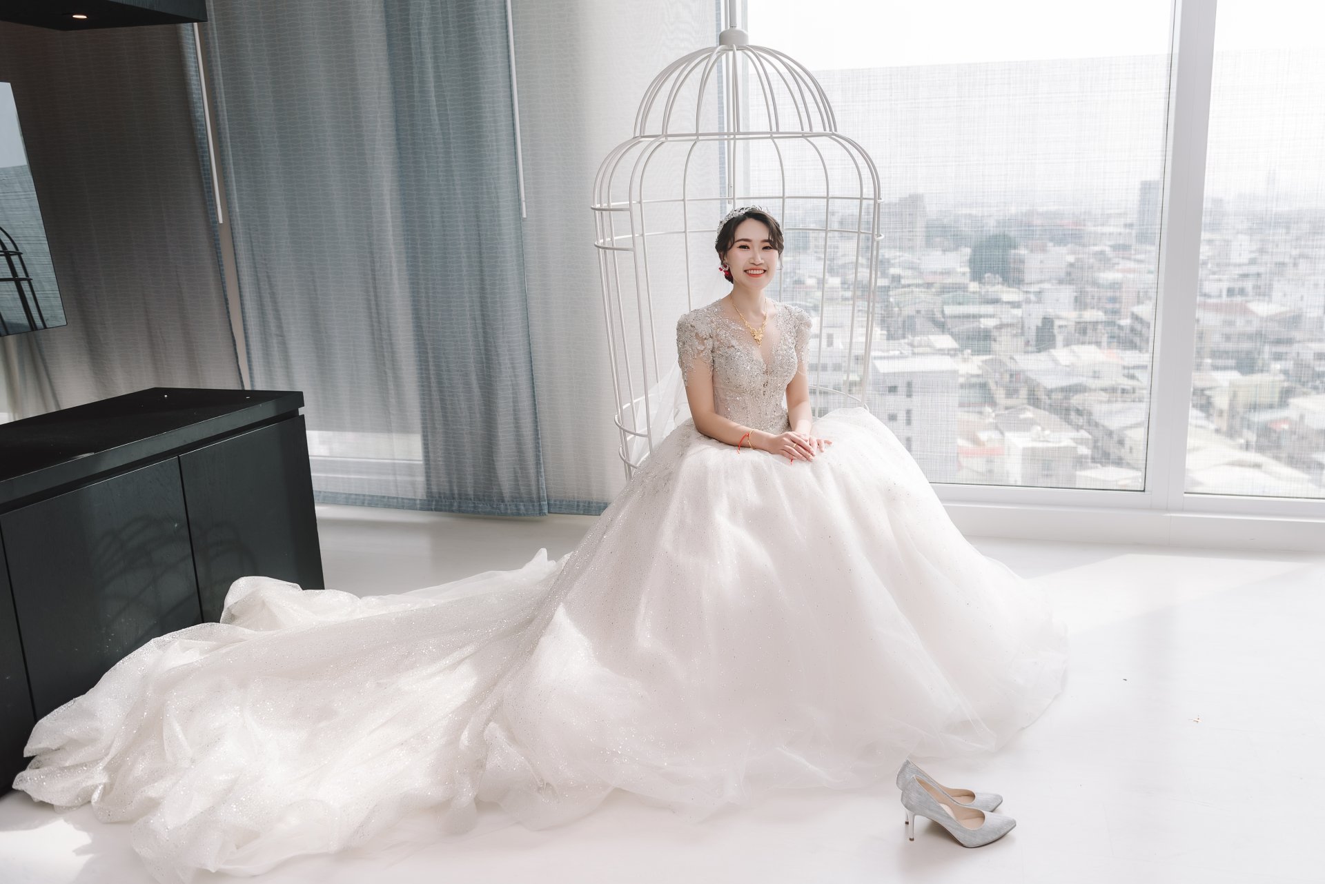 2024031909173677 婚禮紀錄|高雄婚攝|屏東婚攝|南部婚攝|文定儀式|迎娶儀式|類婚紗|台南老爺行旅