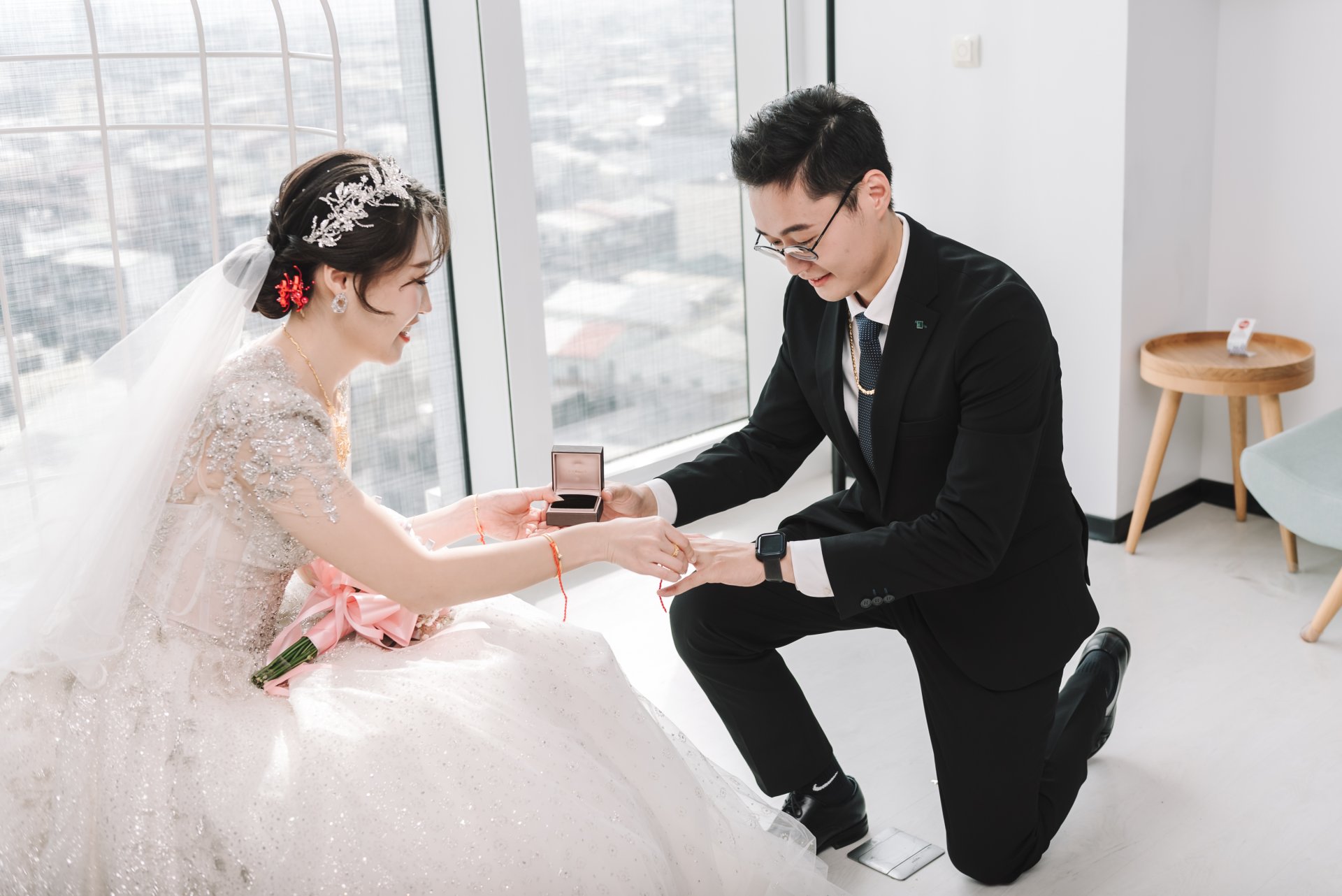 2024031909205821 婚禮紀錄｜高雄婚攝｜屏東婚攝｜南部婚攝｜文定儀式｜迎娶儀式｜類婚紗｜台南老爺行旅
