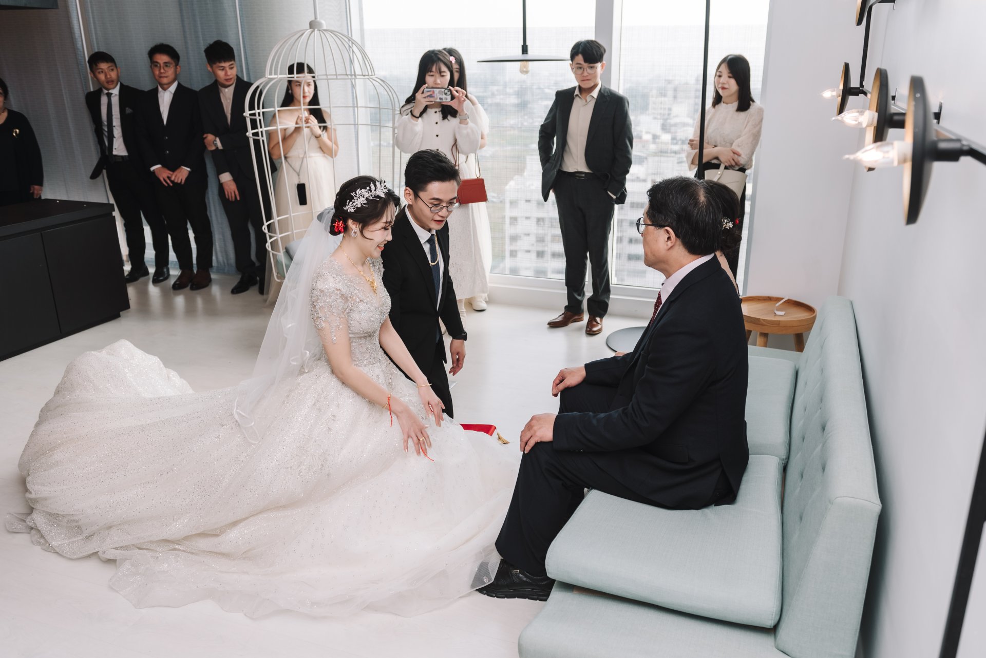 2024031909213258 婚禮紀錄｜高雄婚攝｜屏東婚攝｜南部婚攝｜文定儀式｜迎娶儀式｜類婚紗｜台南老爺行旅