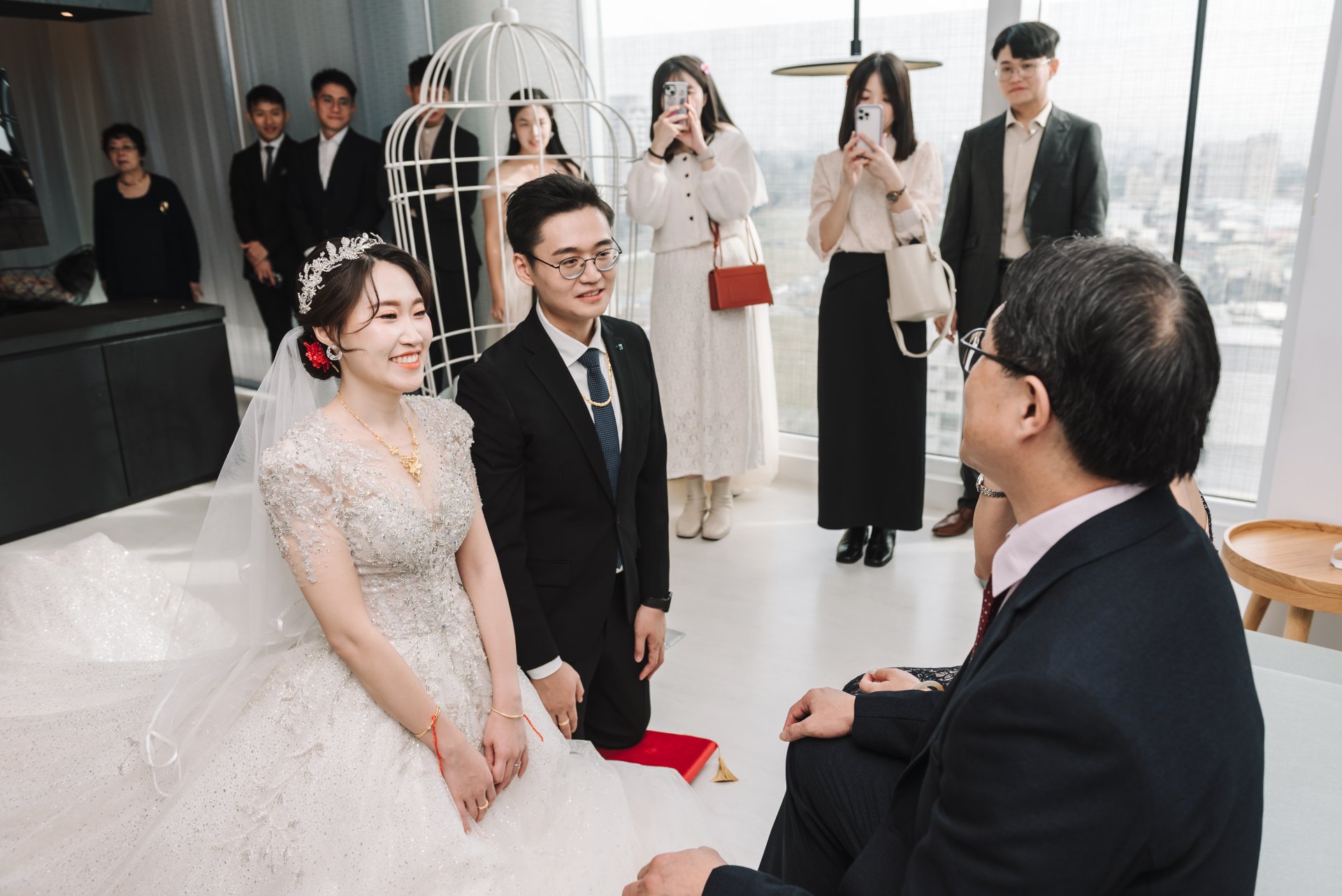 2024031909223673 婚禮紀錄｜高雄婚攝｜屏東婚攝｜南部婚攝｜文定儀式｜迎娶儀式｜類婚紗｜台南老爺行旅