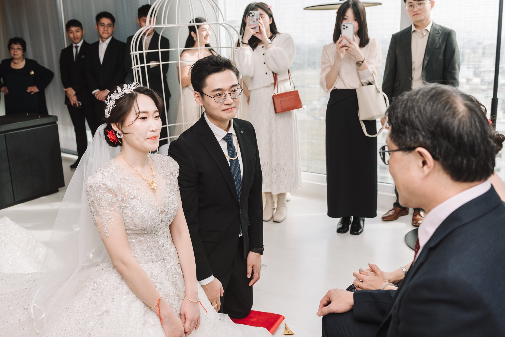 2024031909224511 婚禮紀錄｜高雄婚攝｜屏東婚攝｜南部婚攝｜文定儀式｜迎娶儀式｜類婚紗｜台南老爺行旅