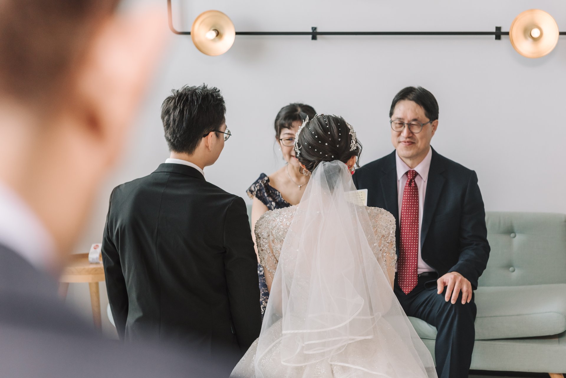 2024031909242764 婚禮紀錄｜高雄婚攝｜屏東婚攝｜南部婚攝｜文定儀式｜迎娶儀式｜類婚紗｜台南老爺行旅