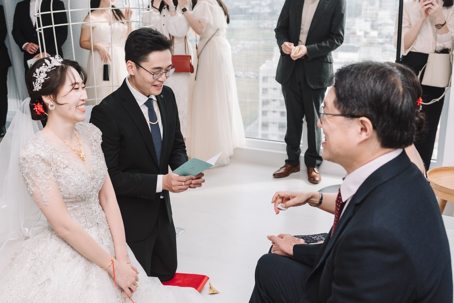 202403190924456 婚禮紀錄｜高雄婚攝｜屏東婚攝｜南部婚攝｜文定儀式｜迎娶儀式｜類婚紗｜台南老爺行旅