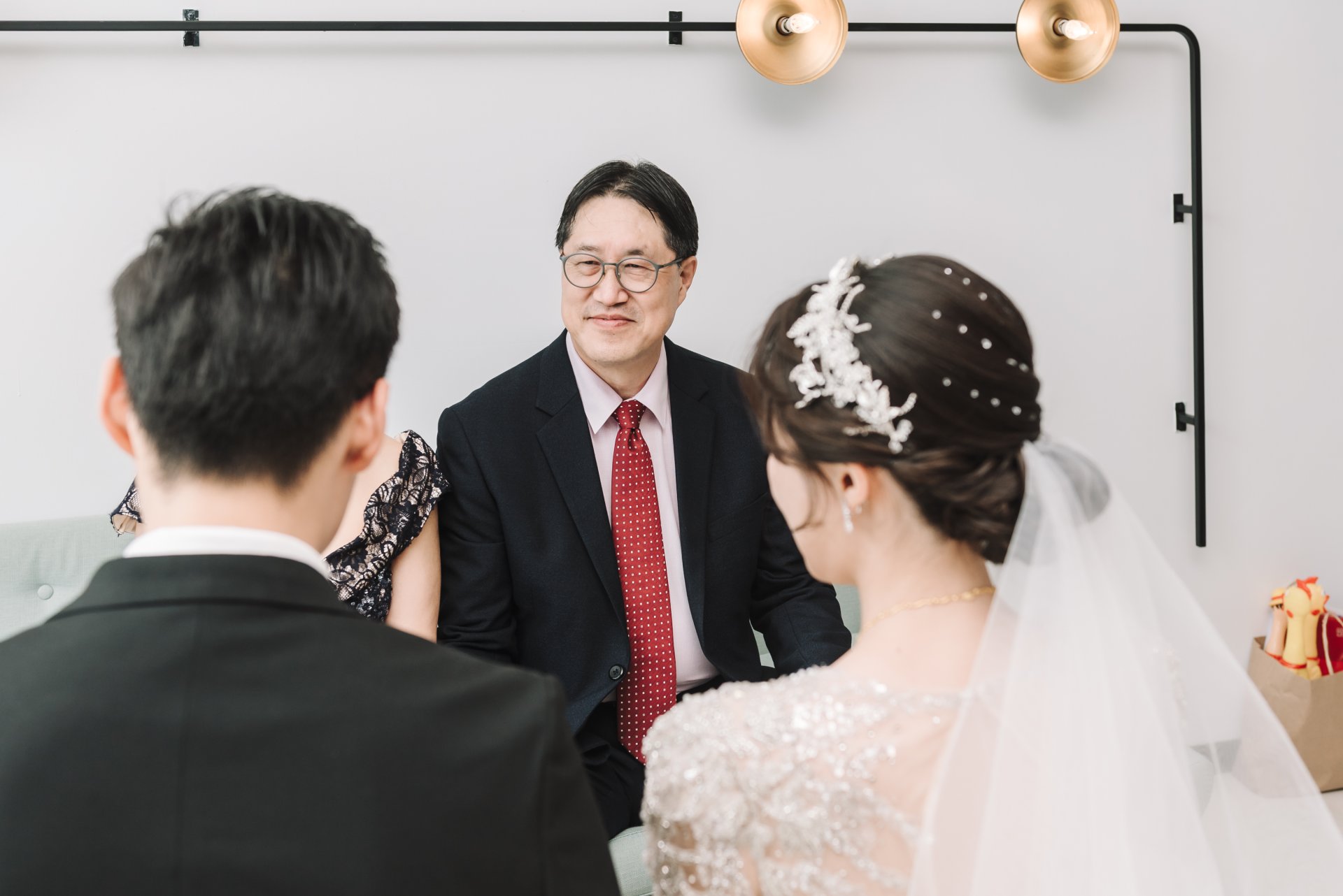 202403190925033 婚禮紀錄｜高雄婚攝｜屏東婚攝｜南部婚攝｜文定儀式｜迎娶儀式｜類婚紗｜台南老爺行旅