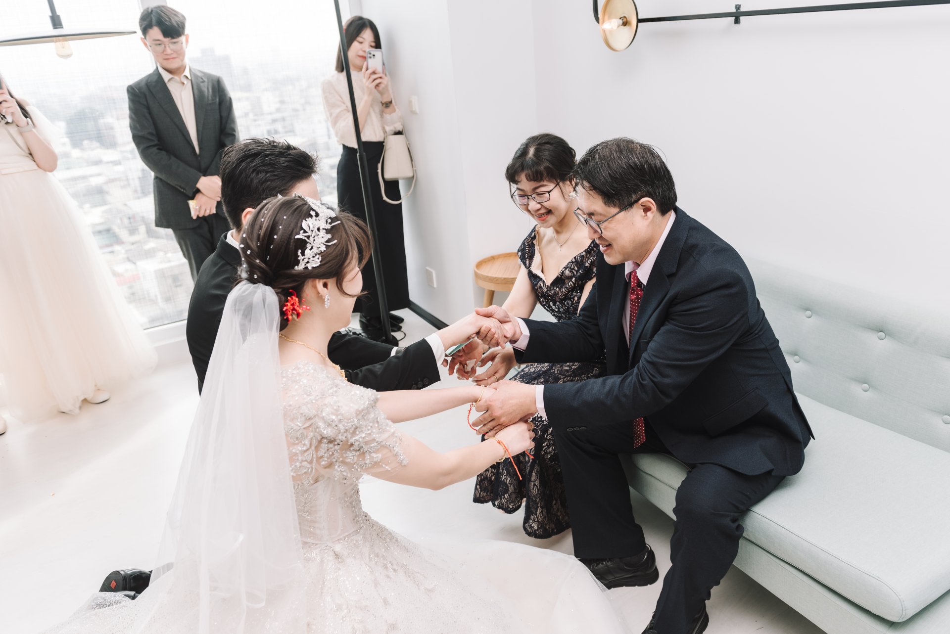 2024031909251944 婚禮紀錄｜高雄婚攝｜屏東婚攝｜南部婚攝｜文定儀式｜迎娶儀式｜類婚紗｜台南老爺行旅