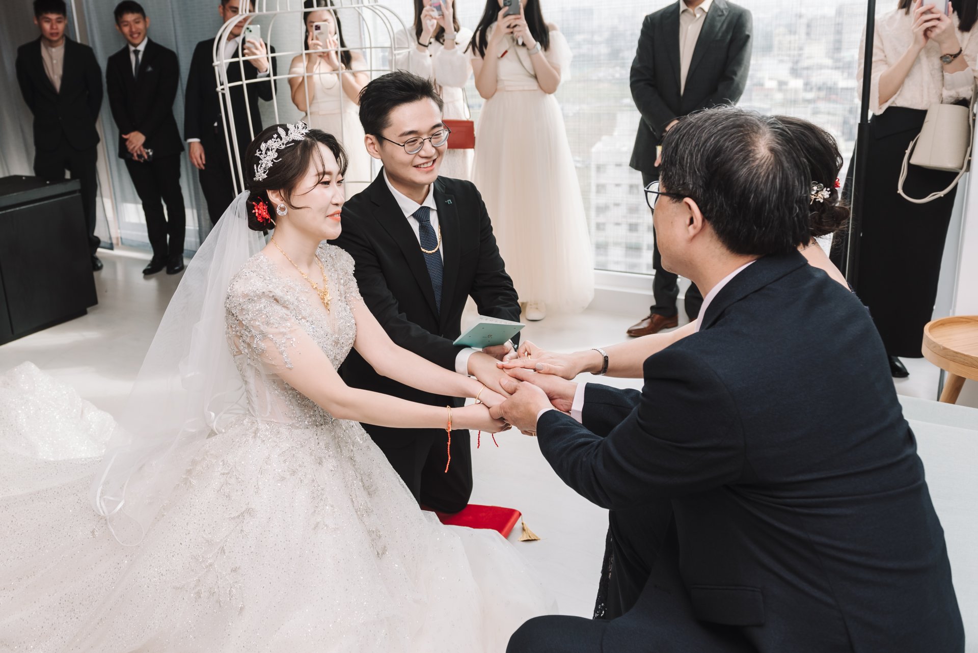 2024031909253756 婚禮紀錄｜高雄婚攝｜屏東婚攝｜南部婚攝｜文定儀式｜迎娶儀式｜類婚紗｜台南老爺行旅
