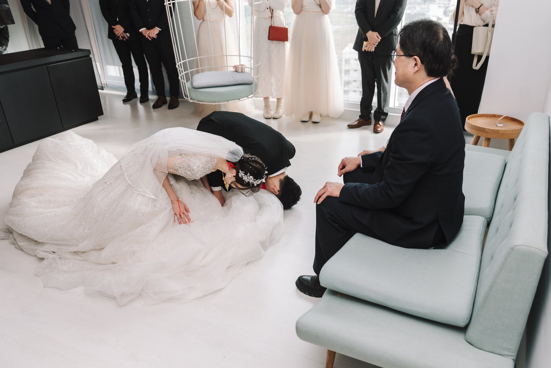 2024031909260472 婚禮紀錄｜高雄婚攝｜屏東婚攝｜南部婚攝｜文定儀式｜迎娶儀式｜類婚紗｜台南老爺行旅