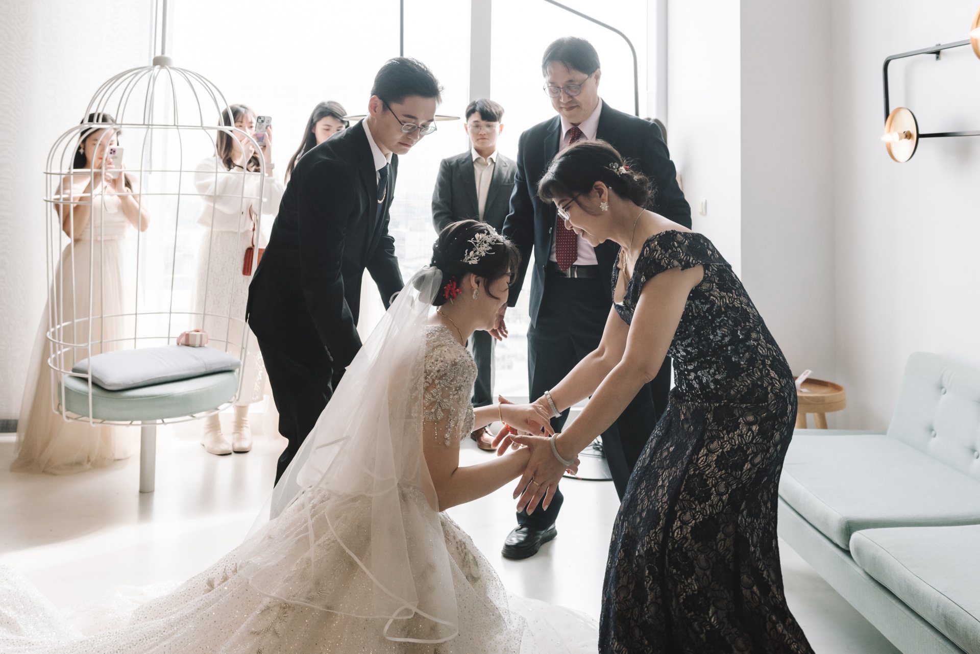 2024031909263391 婚禮紀錄|高雄婚攝|屏東婚攝|南部婚攝|文定儀式|迎娶儀式|類婚紗|台南老爺行旅