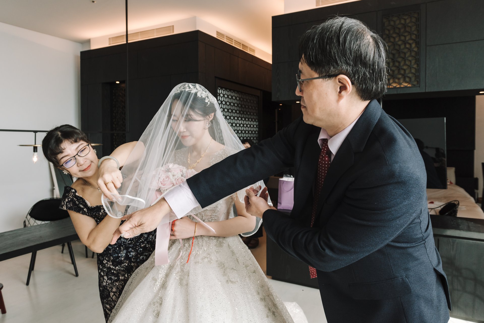 2024031909272434 婚禮紀錄｜高雄婚攝｜屏東婚攝｜南部婚攝｜文定儀式｜迎娶儀式｜類婚紗｜台南老爺行旅