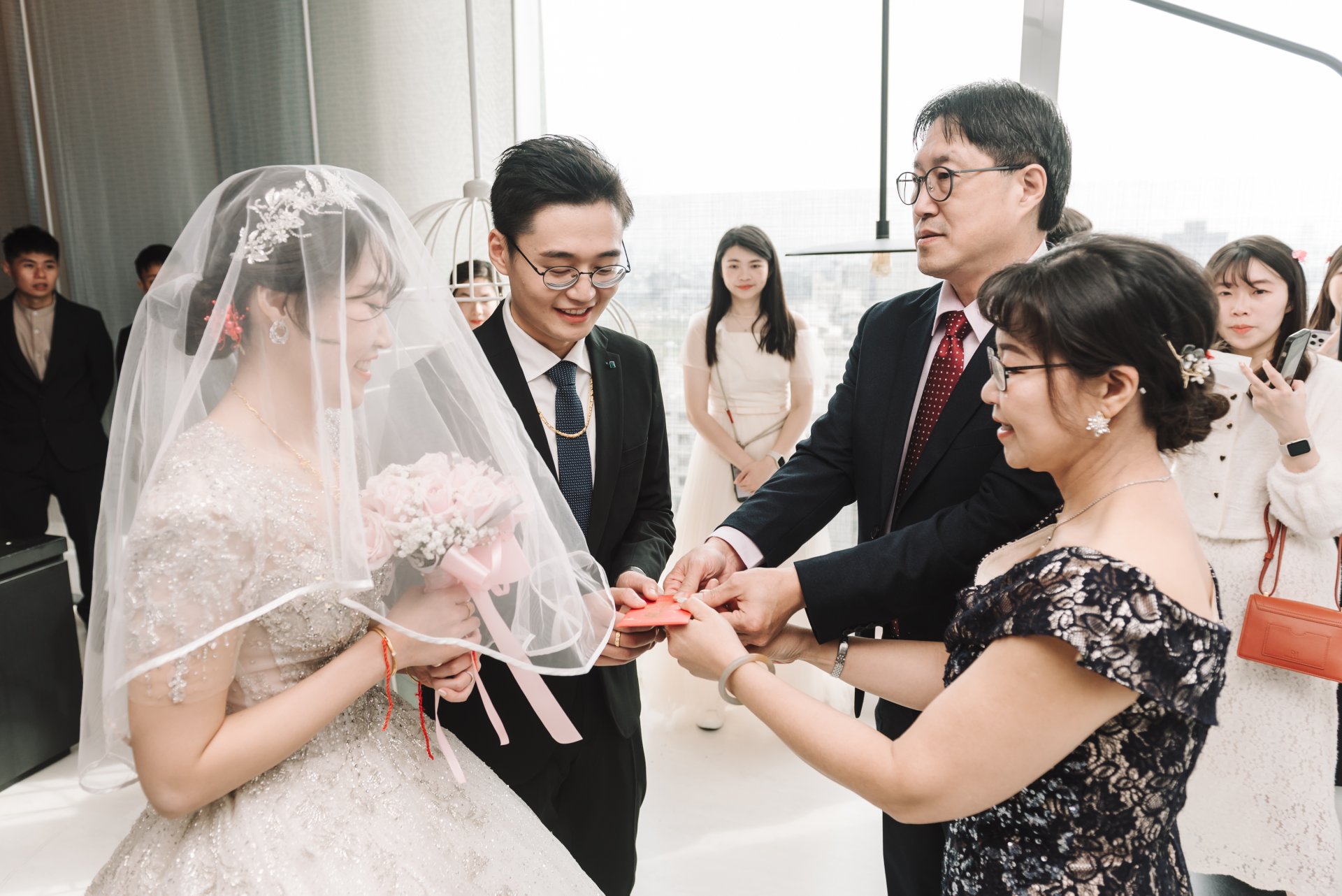 2024031909273241 婚禮紀錄｜高雄婚攝｜屏東婚攝｜南部婚攝｜文定儀式｜迎娶儀式｜類婚紗｜台南老爺行旅