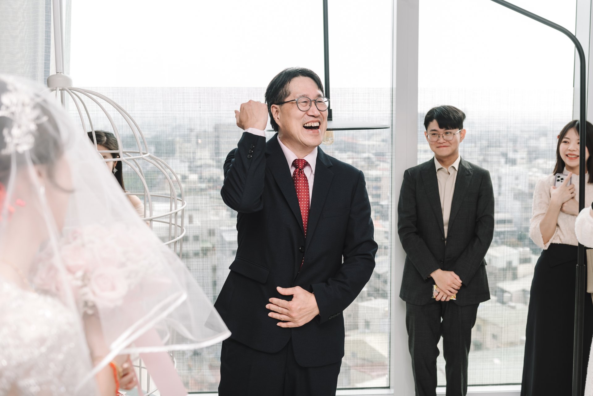 2024031909281656 婚禮紀錄｜高雄婚攝｜屏東婚攝｜南部婚攝｜文定儀式｜迎娶儀式｜類婚紗｜台南老爺行旅