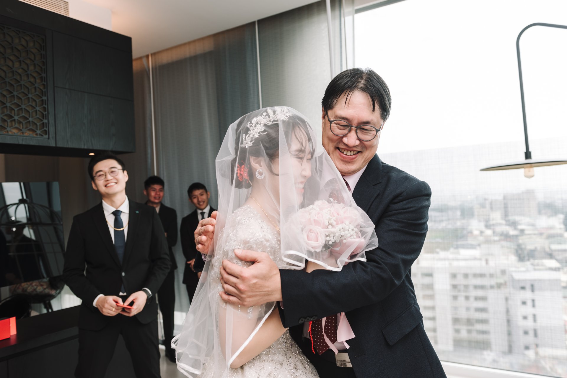 2024031909282489 婚禮紀錄｜高雄婚攝｜屏東婚攝｜南部婚攝｜文定儀式｜迎娶儀式｜類婚紗｜台南老爺行旅