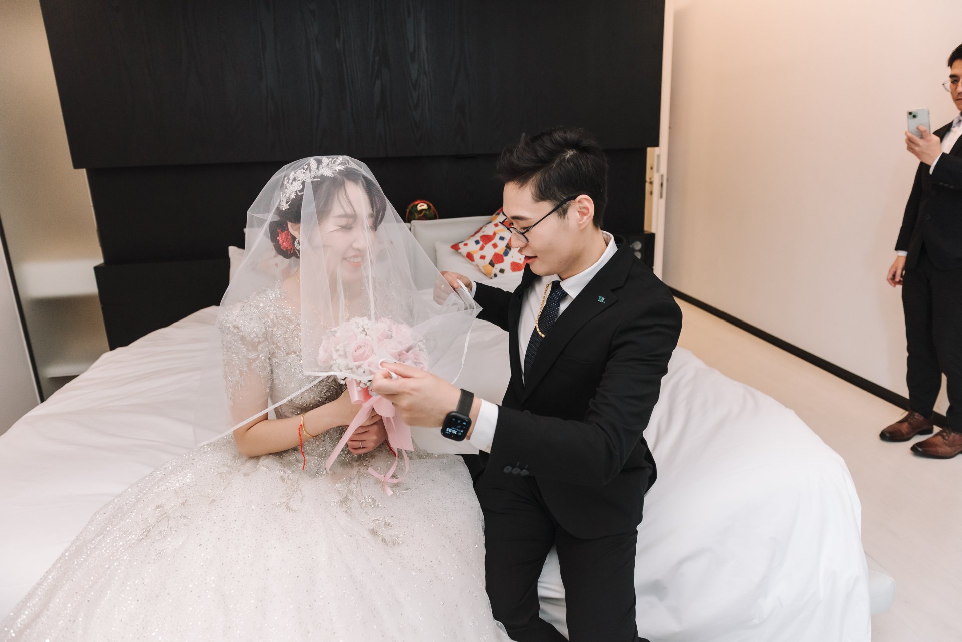 2024031909294426 婚禮紀錄｜高雄婚攝｜屏東婚攝｜南部婚攝｜文定儀式｜迎娶儀式｜類婚紗｜台南老爺行旅