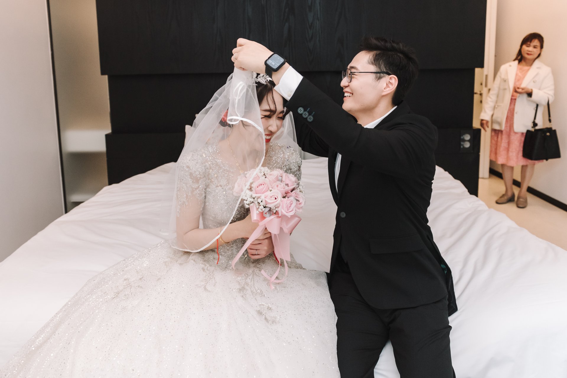 2024031909295440 婚禮紀錄｜高雄婚攝｜屏東婚攝｜南部婚攝｜文定儀式｜迎娶儀式｜類婚紗｜台南老爺行旅