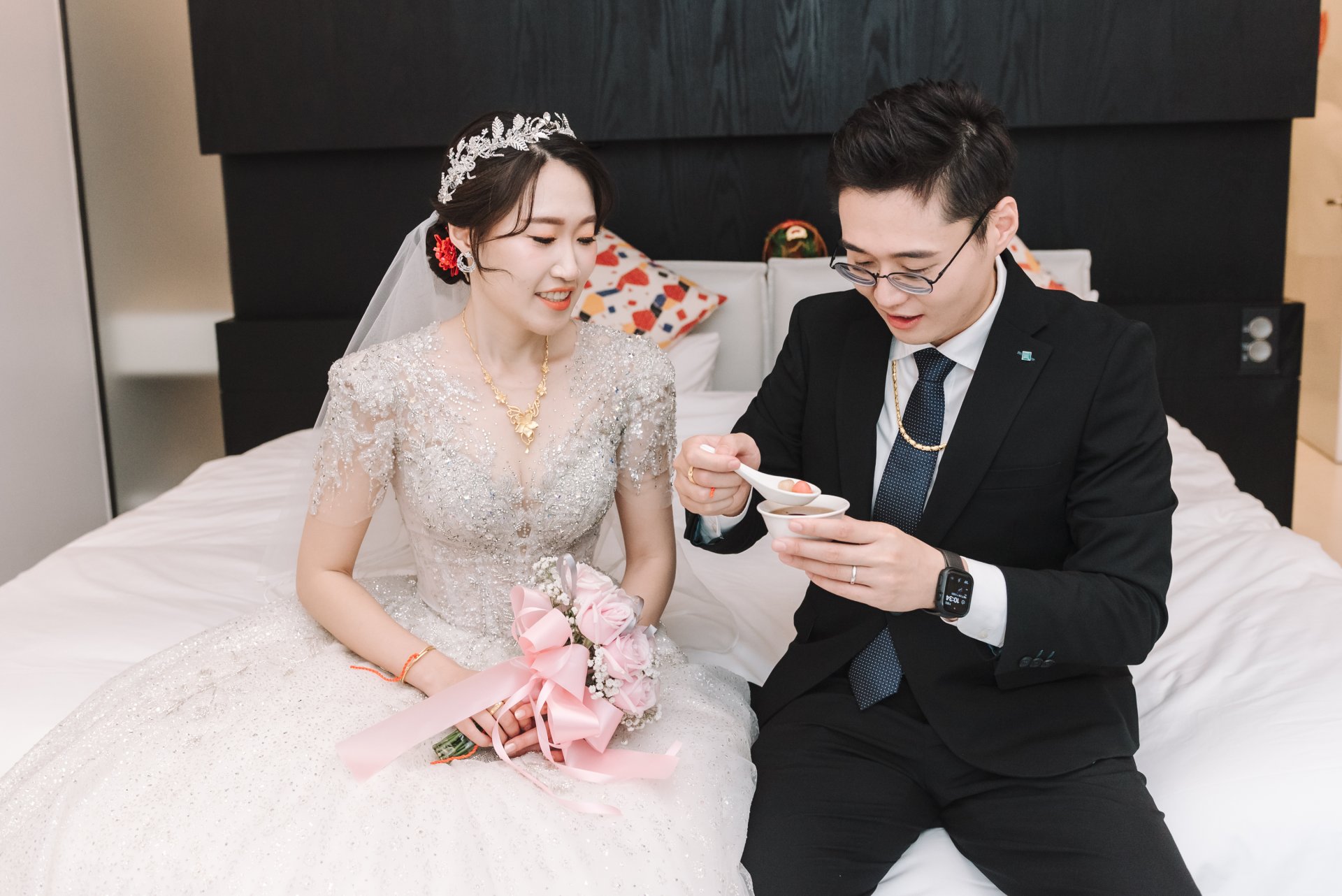 2024031909301566 婚禮紀錄｜高雄婚攝｜屏東婚攝｜南部婚攝｜文定儀式｜迎娶儀式｜類婚紗｜台南老爺行旅