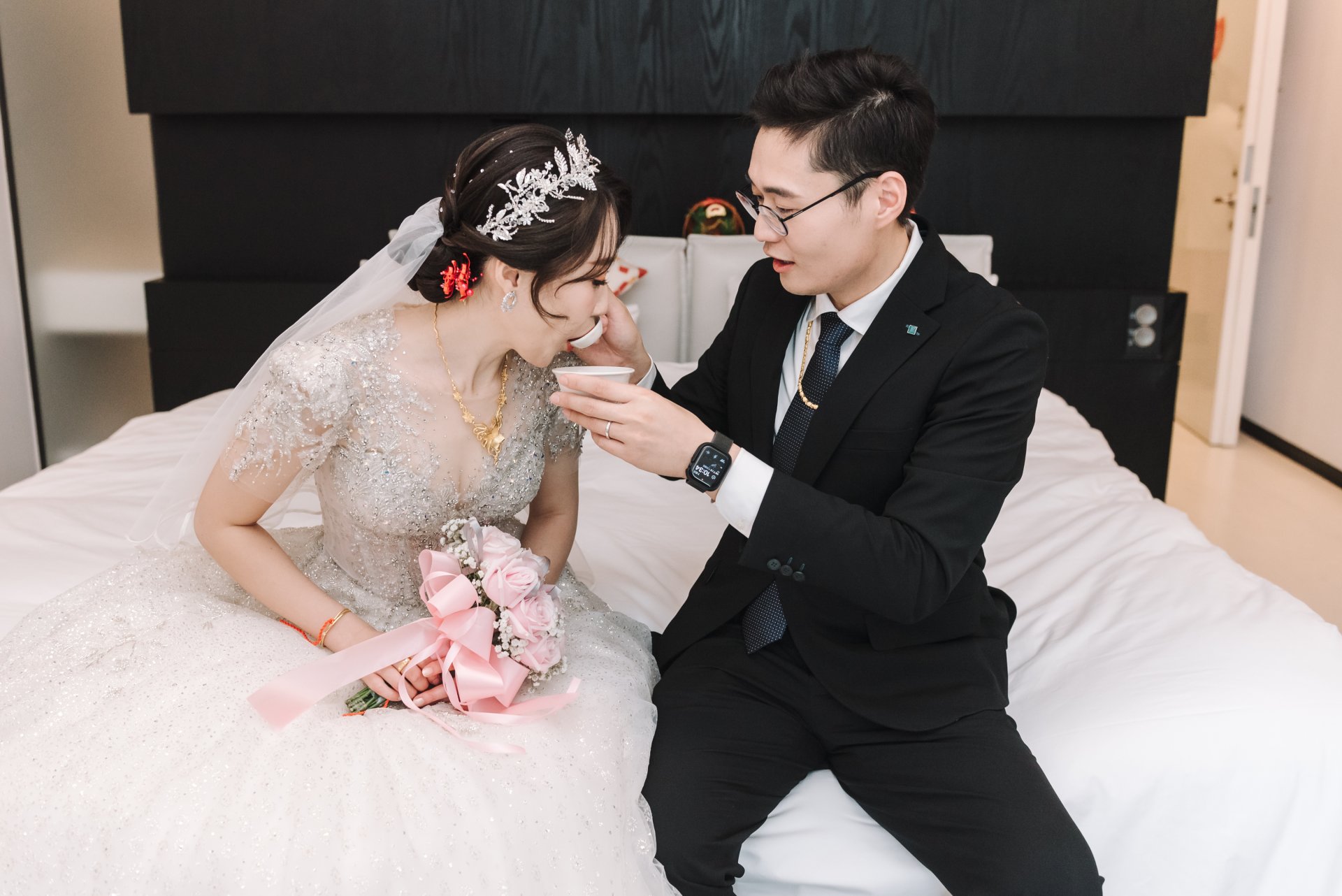 2024031909302562 婚禮紀錄｜高雄婚攝｜屏東婚攝｜南部婚攝｜文定儀式｜迎娶儀式｜類婚紗｜台南老爺行旅