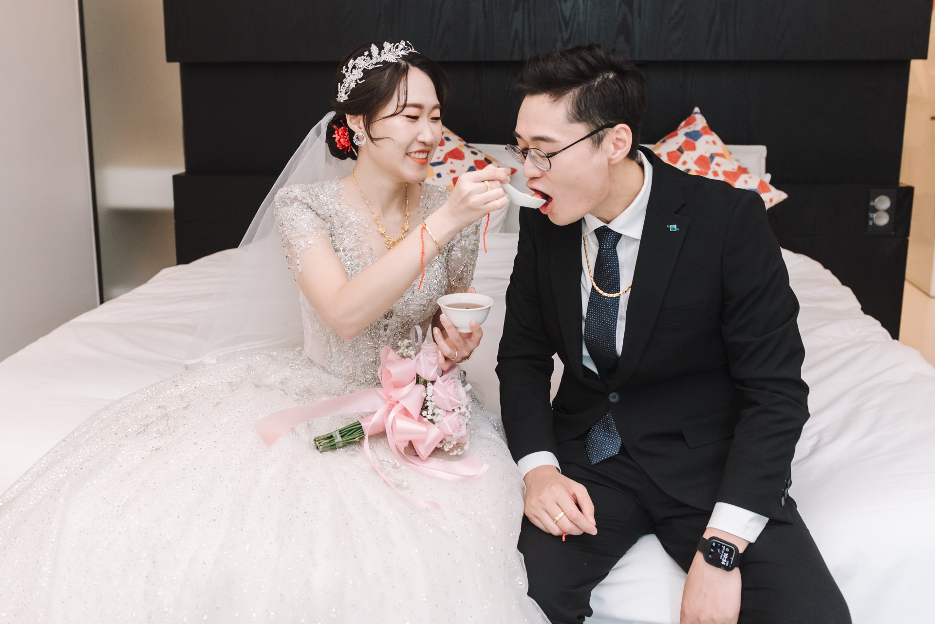 2024031909304542 婚禮紀錄｜高雄婚攝｜屏東婚攝｜南部婚攝｜文定儀式｜迎娶儀式｜類婚紗｜台南老爺行旅