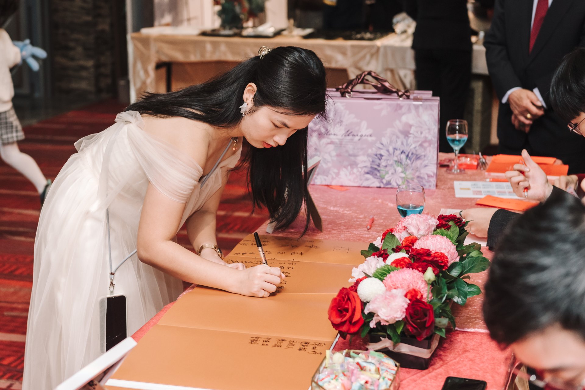 2024031909333054 婚禮紀錄｜高雄婚攝｜屏東婚攝｜南部婚攝｜午宴｜類婚紗｜台南雅悅會館｜