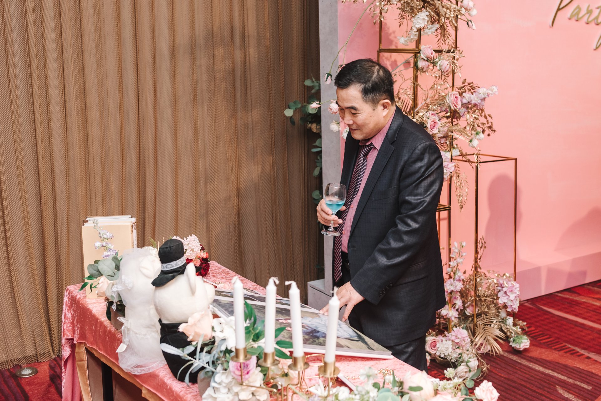 2024031909340983 婚禮紀錄｜高雄婚攝｜屏東婚攝｜南部婚攝｜午宴｜類婚紗｜台南雅悅會館｜