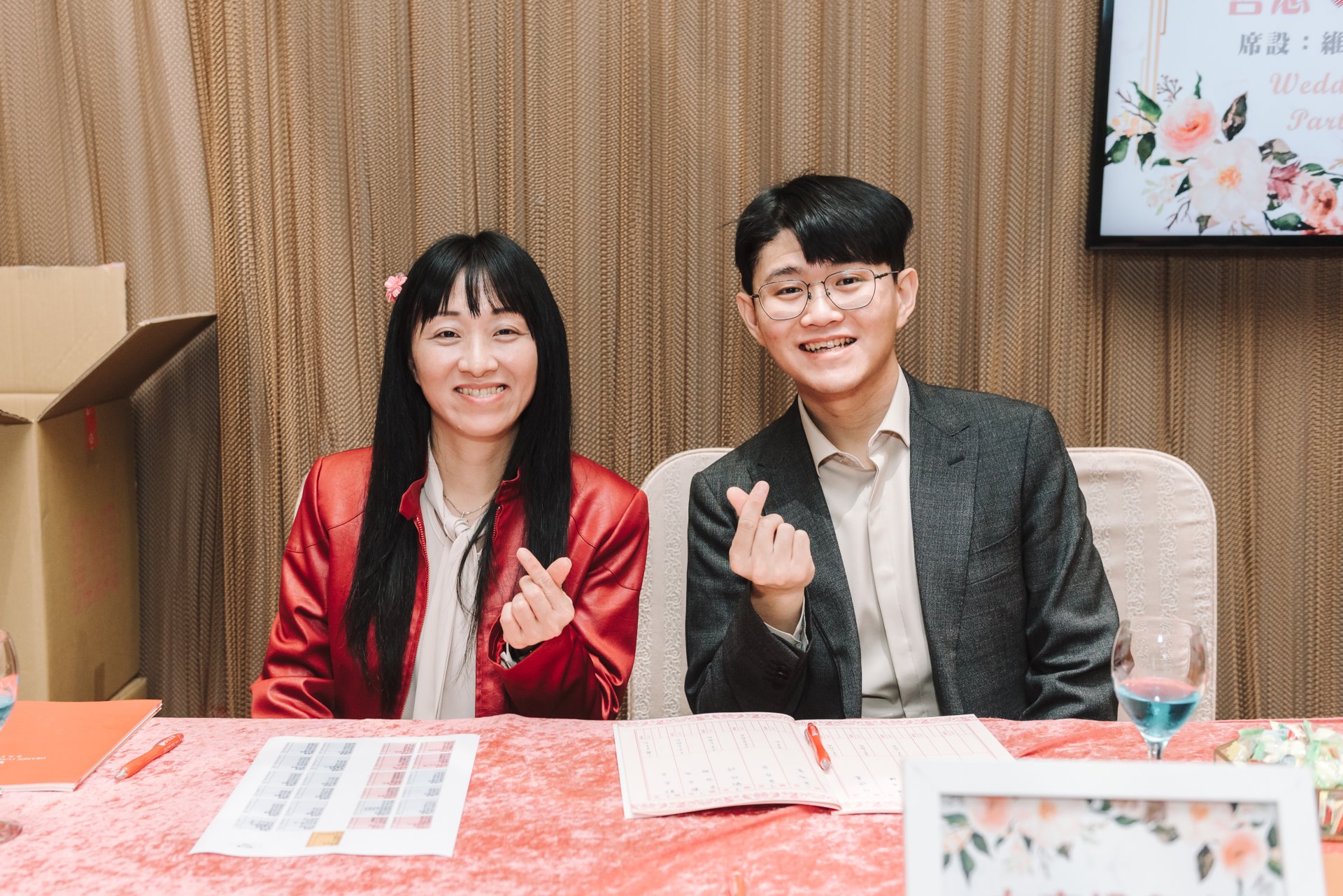 2024031909344547 婚禮紀錄｜高雄婚攝｜屏東婚攝｜南部婚攝｜午宴｜類婚紗｜台南雅悅會館｜