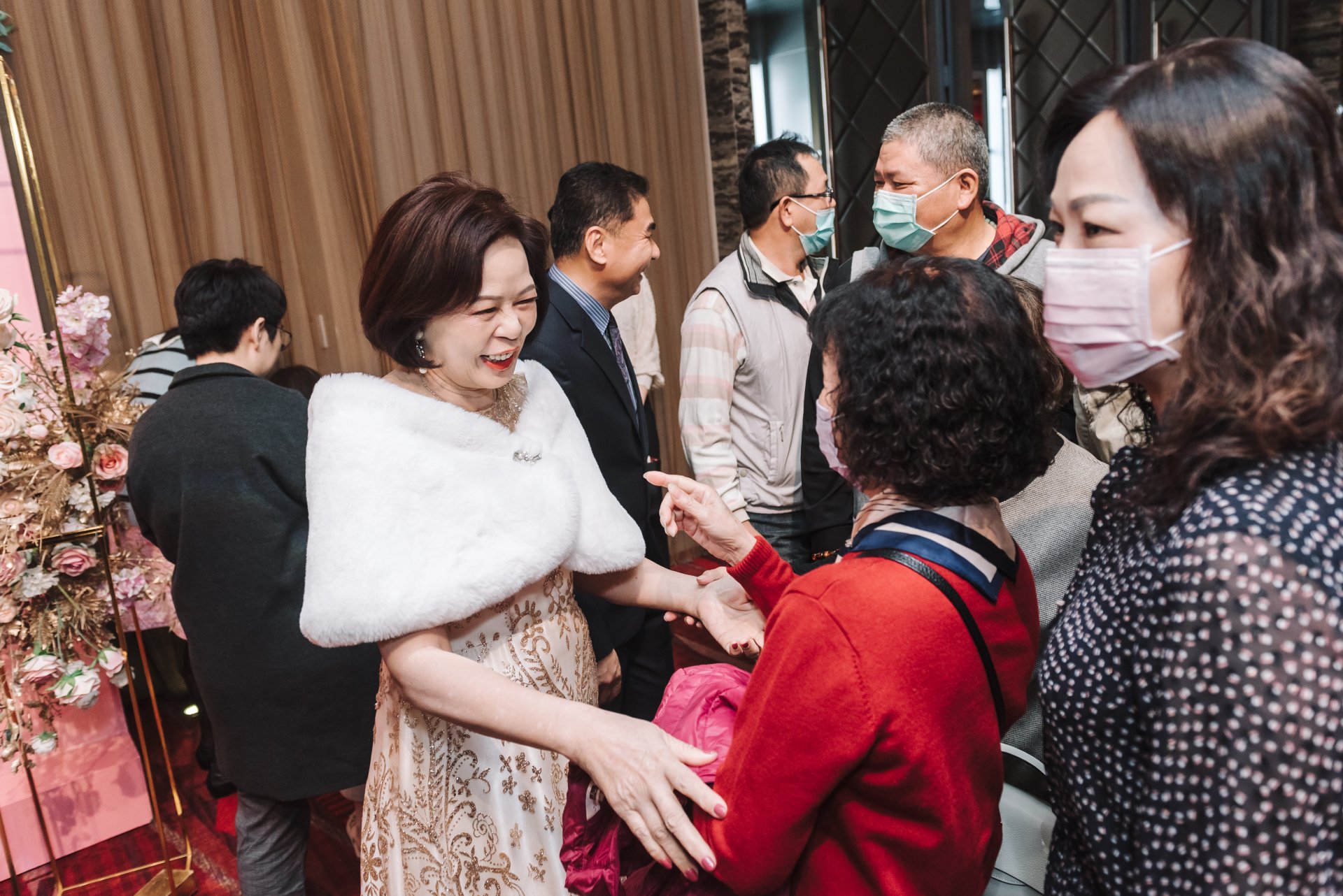 2024031909375248 婚禮紀錄｜高雄婚攝｜屏東婚攝｜南部婚攝｜午宴｜類婚紗｜台南雅悅會館｜
