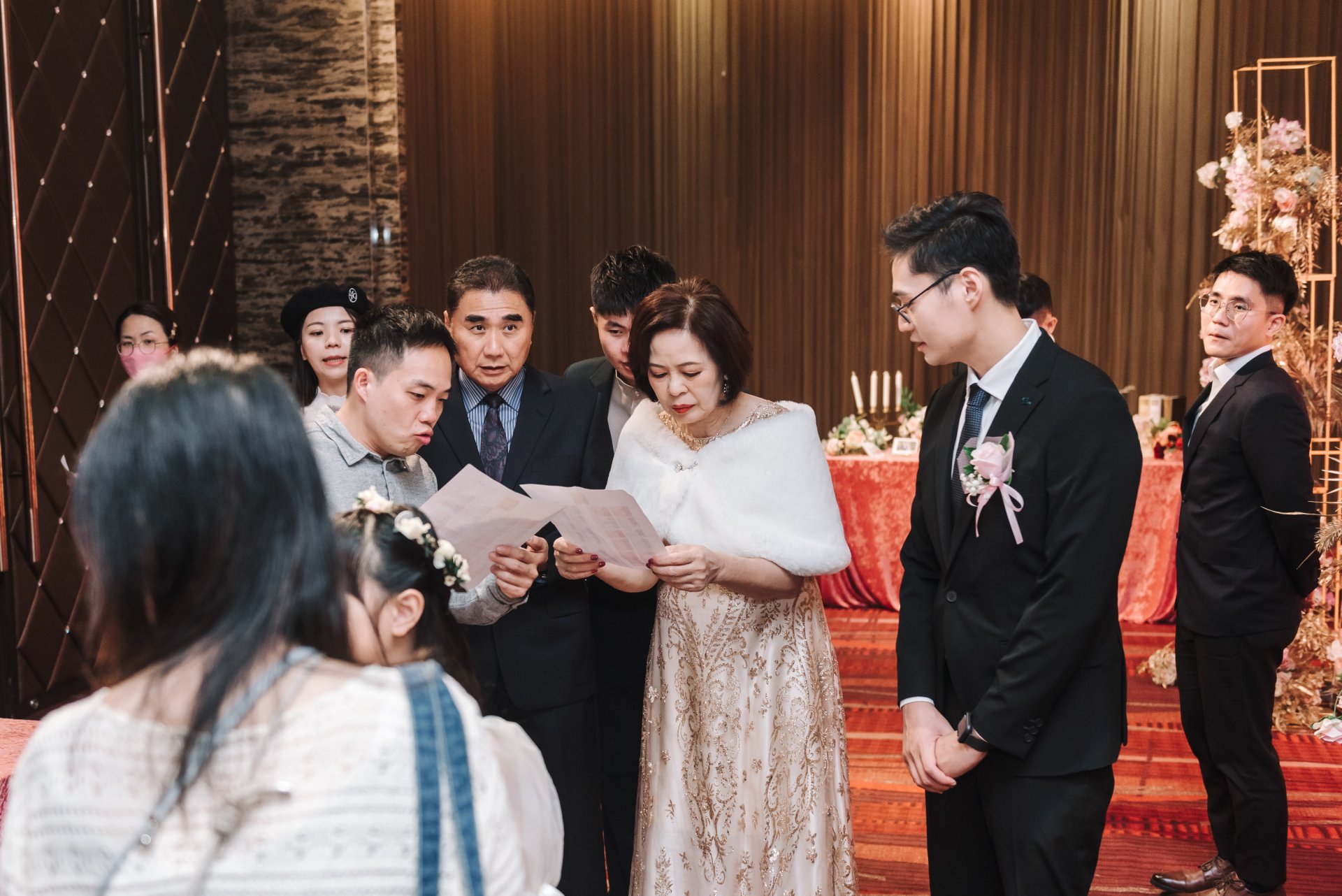 2024031909425586 婚禮紀錄｜高雄婚攝｜屏東婚攝｜南部婚攝｜午宴｜類婚紗｜台南雅悅會館｜