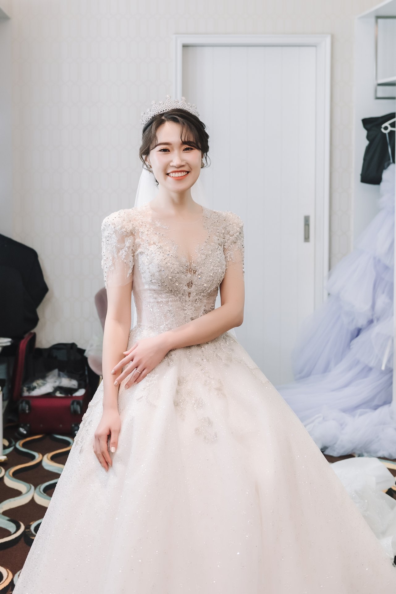2024031909431461 婚禮紀錄｜高雄婚攝｜屏東婚攝｜南部婚攝｜午宴｜類婚紗｜台南雅悅會館｜