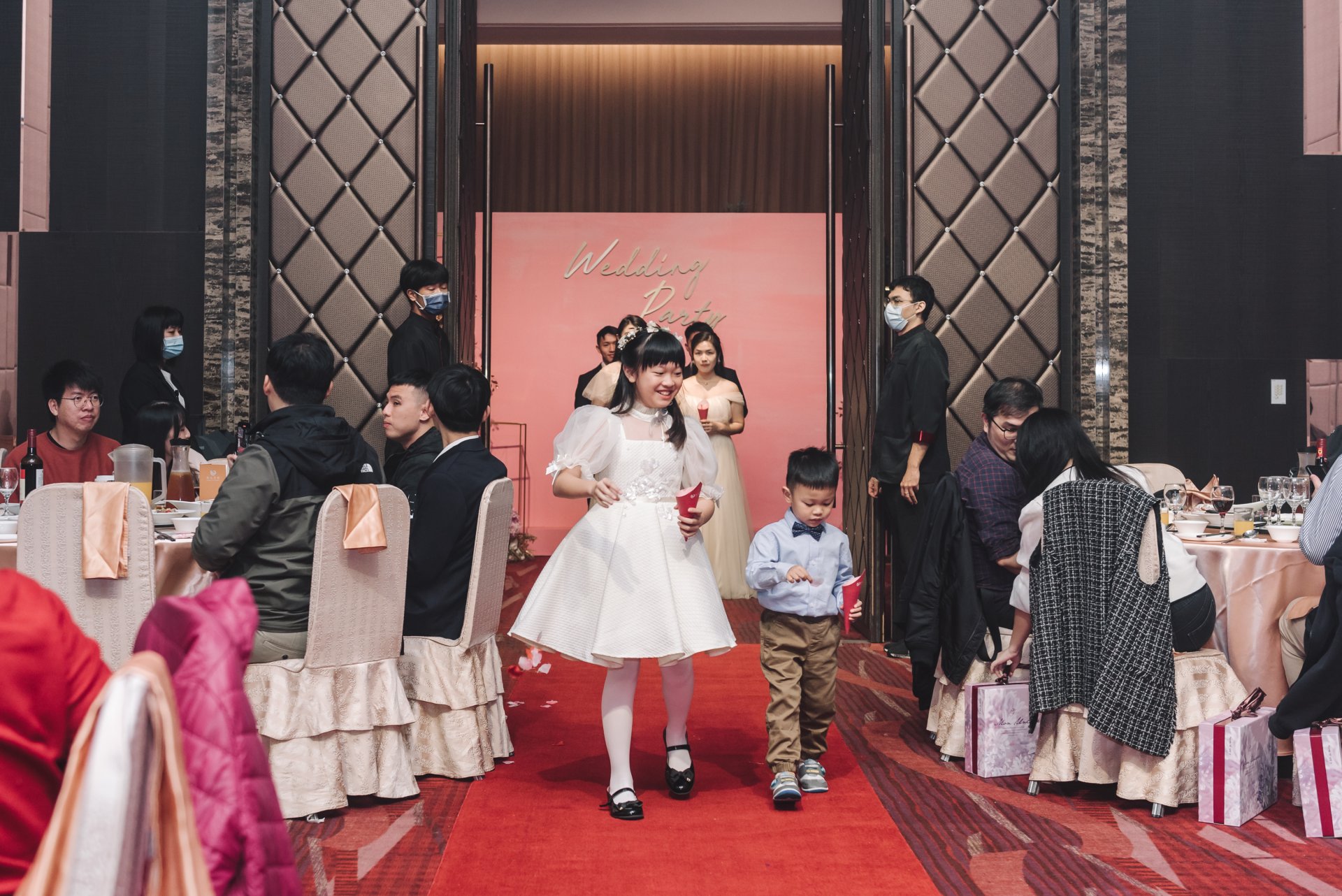 2024031909434782 婚禮紀錄｜高雄婚攝｜屏東婚攝｜南部婚攝｜午宴｜類婚紗｜台南雅悅會館｜