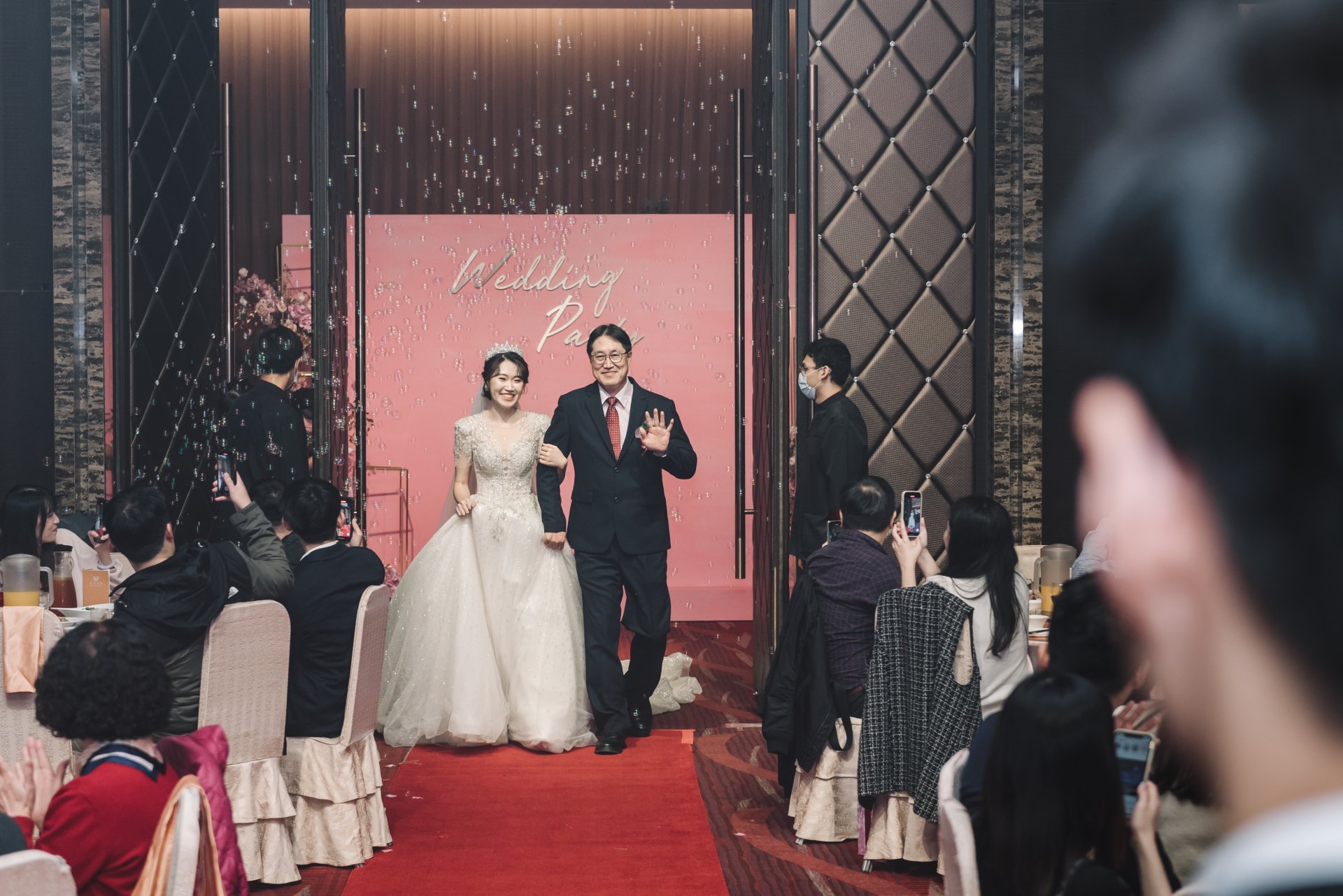 2024031909474654 婚禮紀錄｜高雄婚攝｜屏東婚攝｜南部婚攝｜午宴｜類婚紗｜台南雅悅會館｜