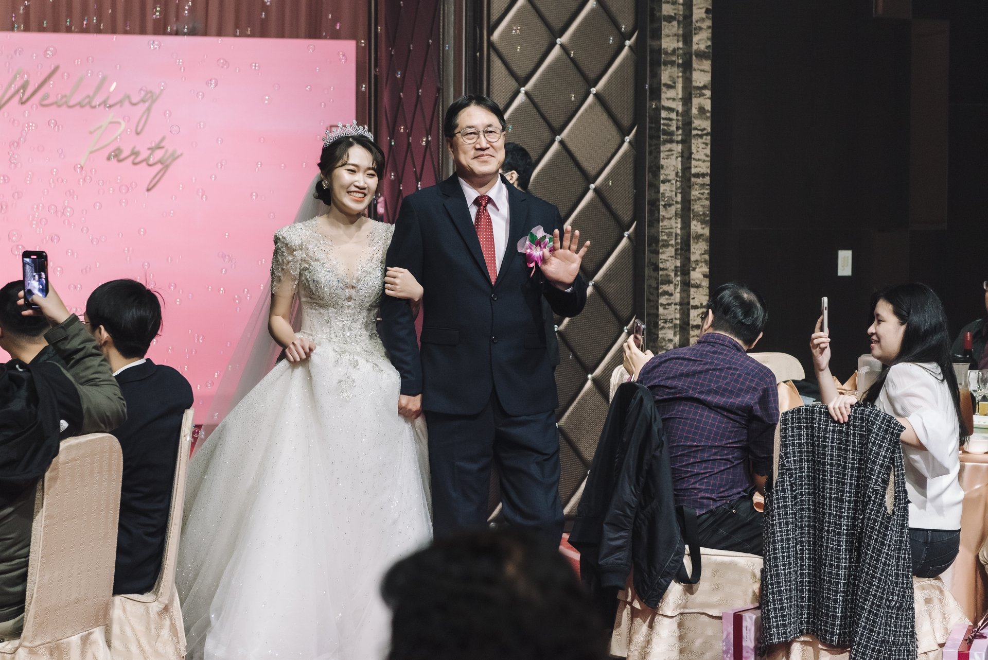 2024031909475883 婚禮紀錄｜高雄婚攝｜屏東婚攝｜南部婚攝｜午宴｜類婚紗｜台南雅悅會館｜