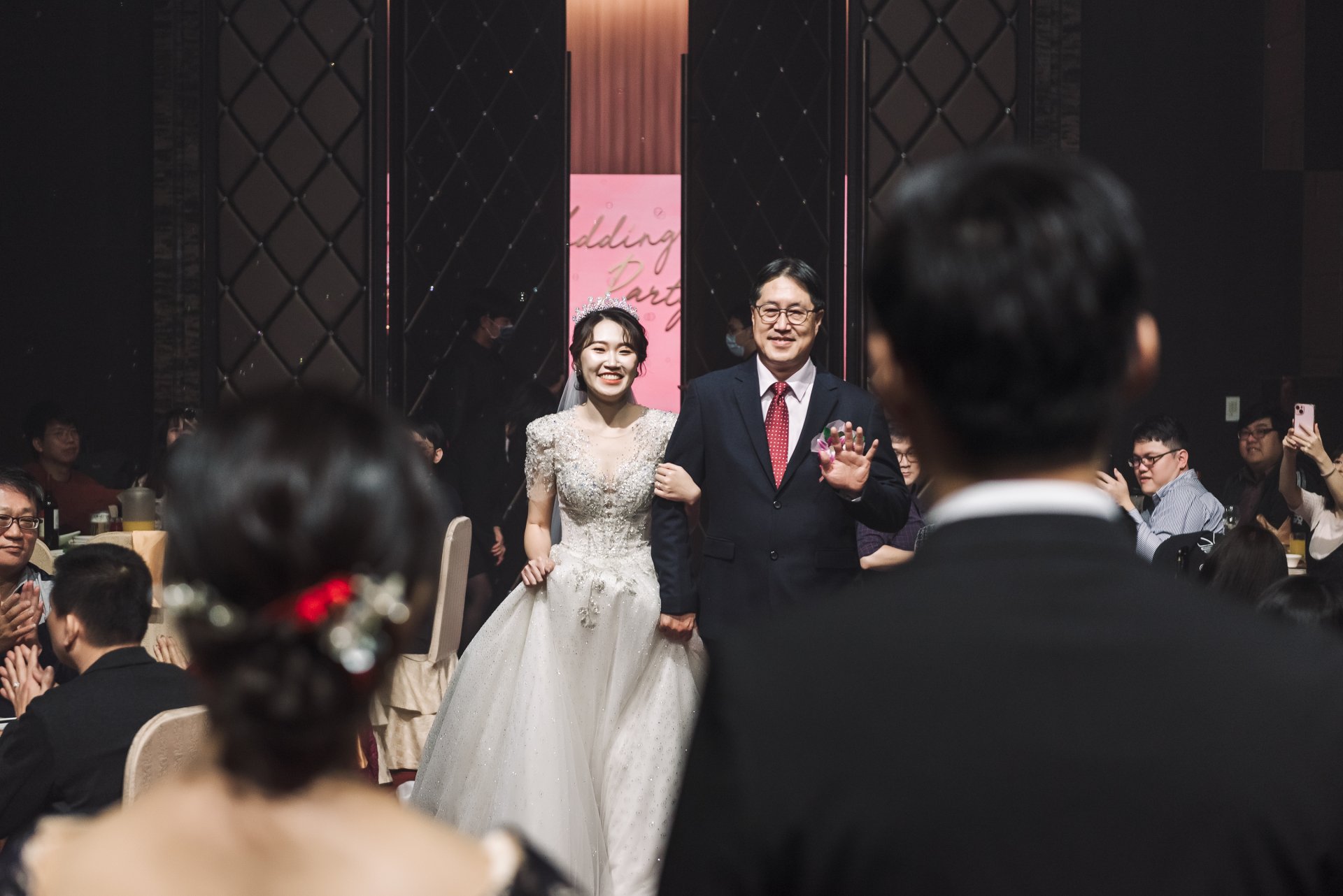 2024031909482084 婚禮紀錄｜高雄婚攝｜屏東婚攝｜南部婚攝｜午宴｜類婚紗｜台南雅悅會館｜