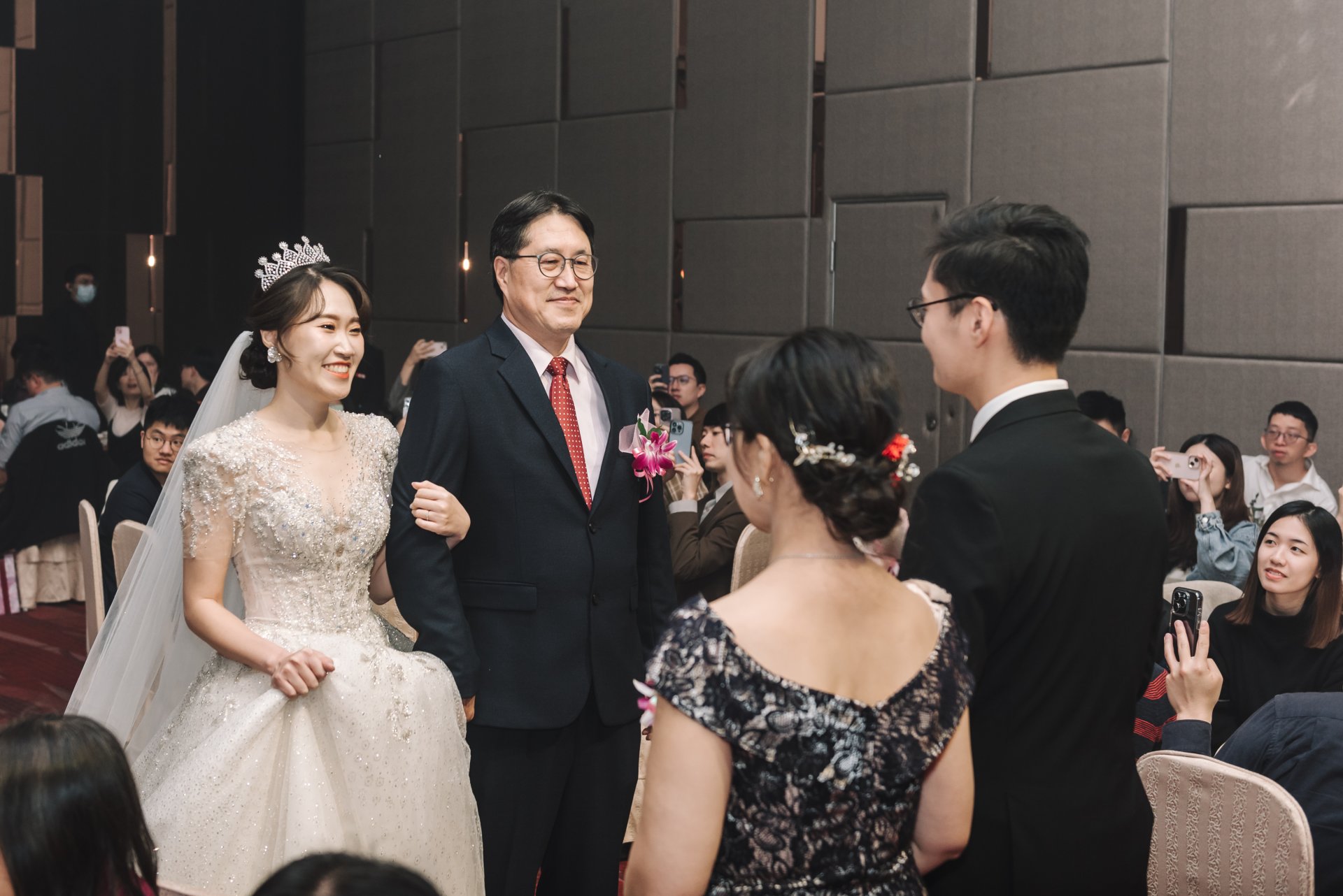 2024031909484022 婚禮紀錄｜高雄婚攝｜屏東婚攝｜南部婚攝｜午宴｜類婚紗｜台南雅悅會館｜