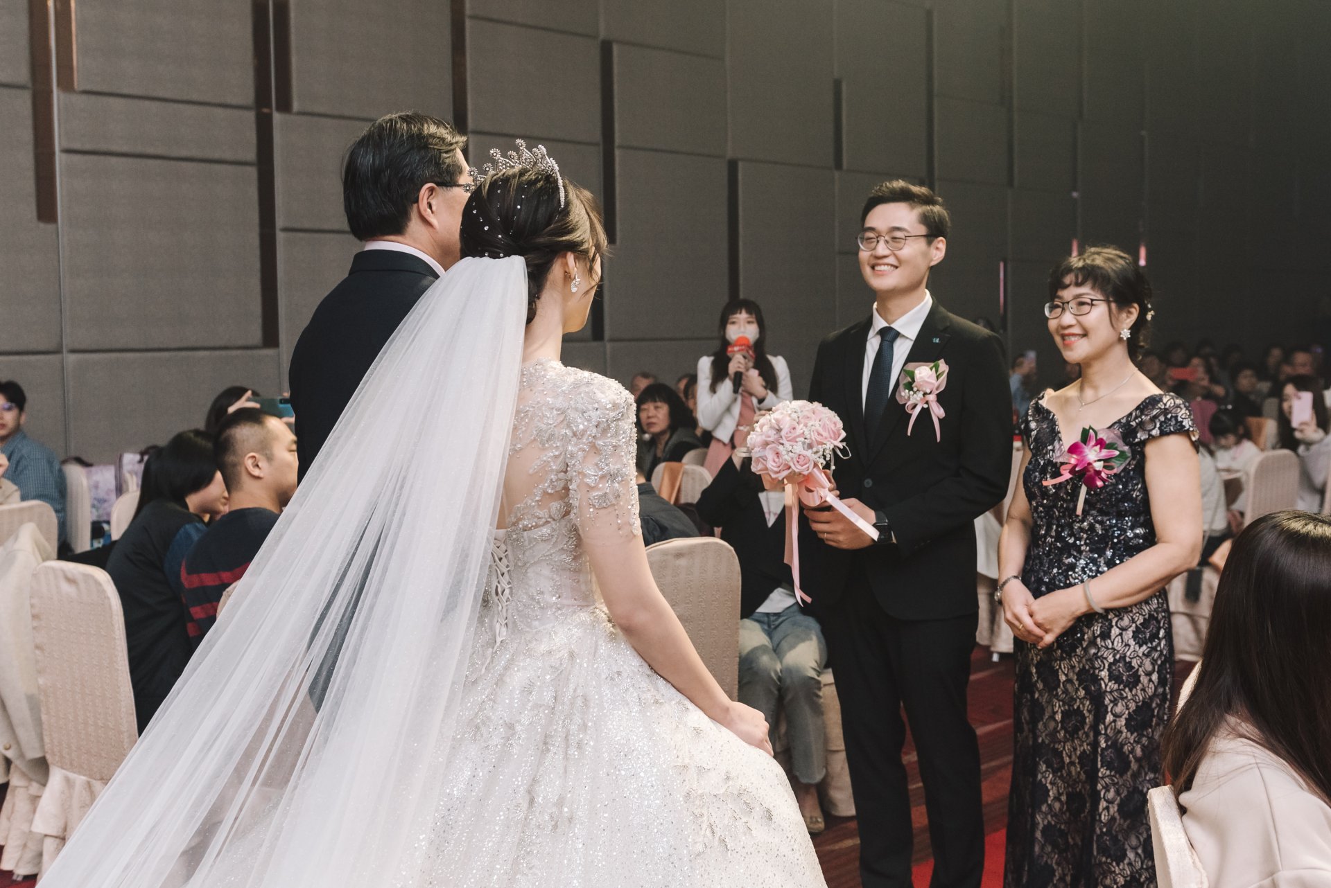 2024031909485183 婚禮紀錄｜高雄婚攝｜屏東婚攝｜南部婚攝｜午宴｜類婚紗｜台南雅悅會館｜