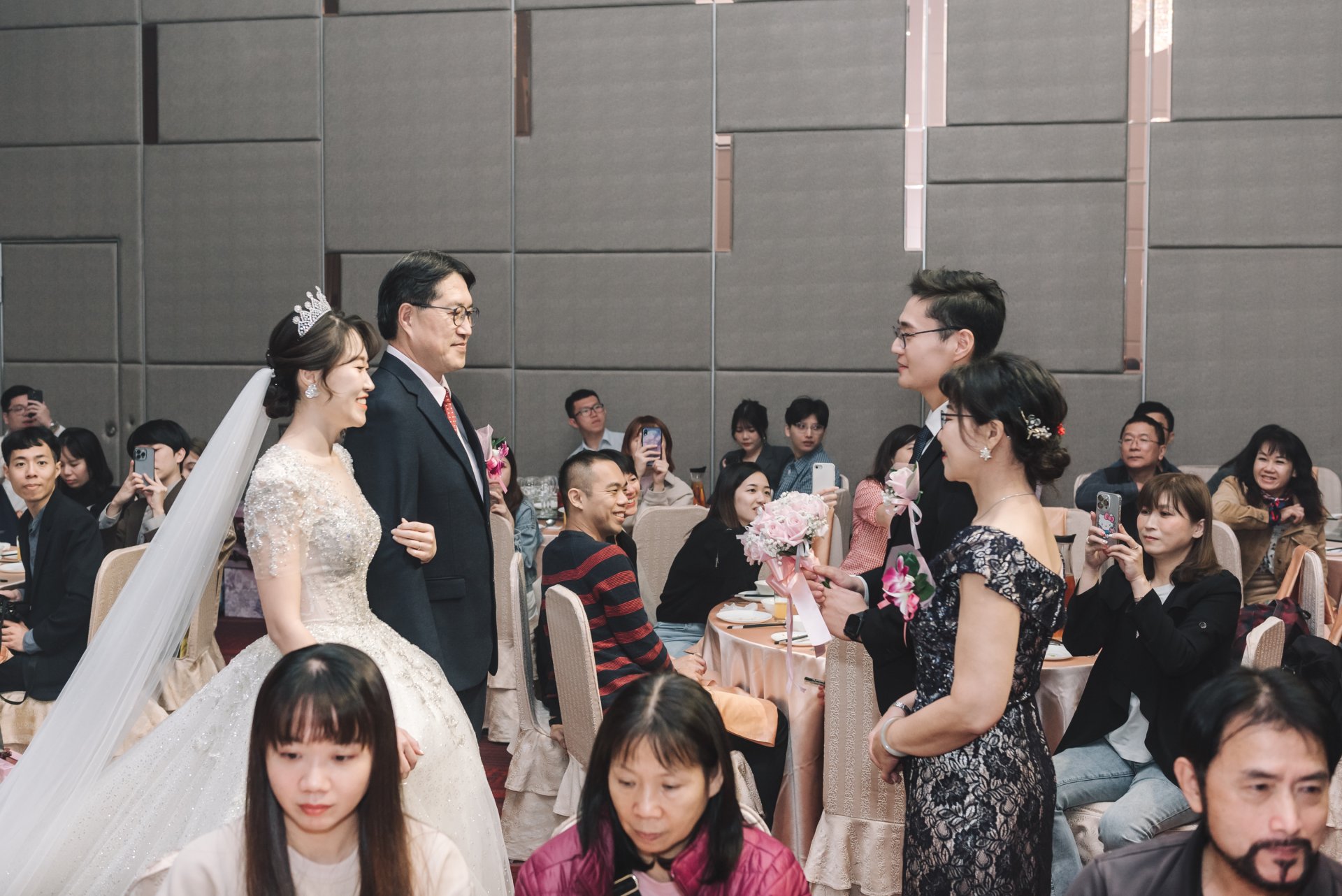 2024031909491143 婚禮紀錄｜高雄婚攝｜屏東婚攝｜南部婚攝｜午宴｜類婚紗｜台南雅悅會館｜