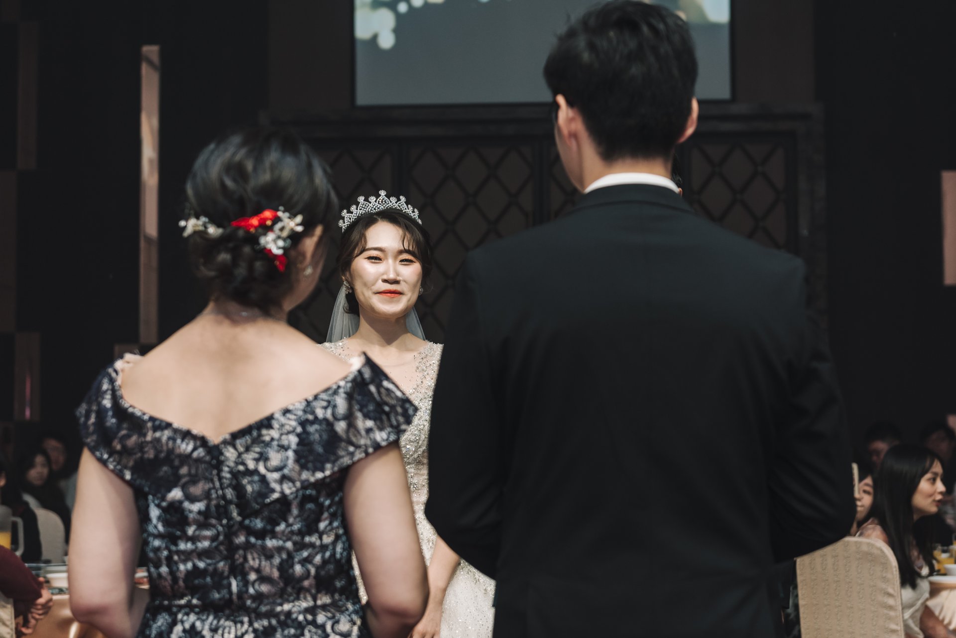 2024031909494387 婚禮紀錄｜高雄婚攝｜屏東婚攝｜南部婚攝｜午宴｜類婚紗｜台南雅悅會館｜