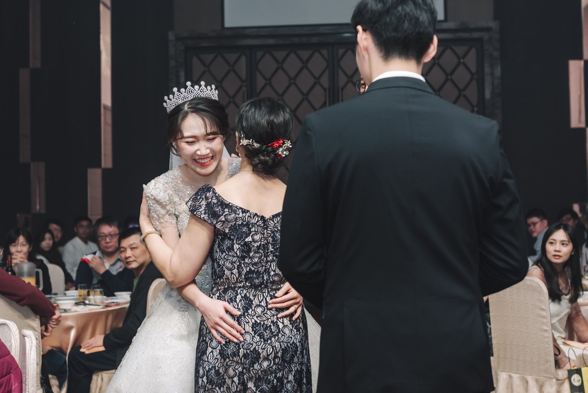 2024031909500981 婚禮紀錄｜高雄婚攝｜屏東婚攝｜南部婚攝｜午宴｜類婚紗｜台南雅悅會館｜
