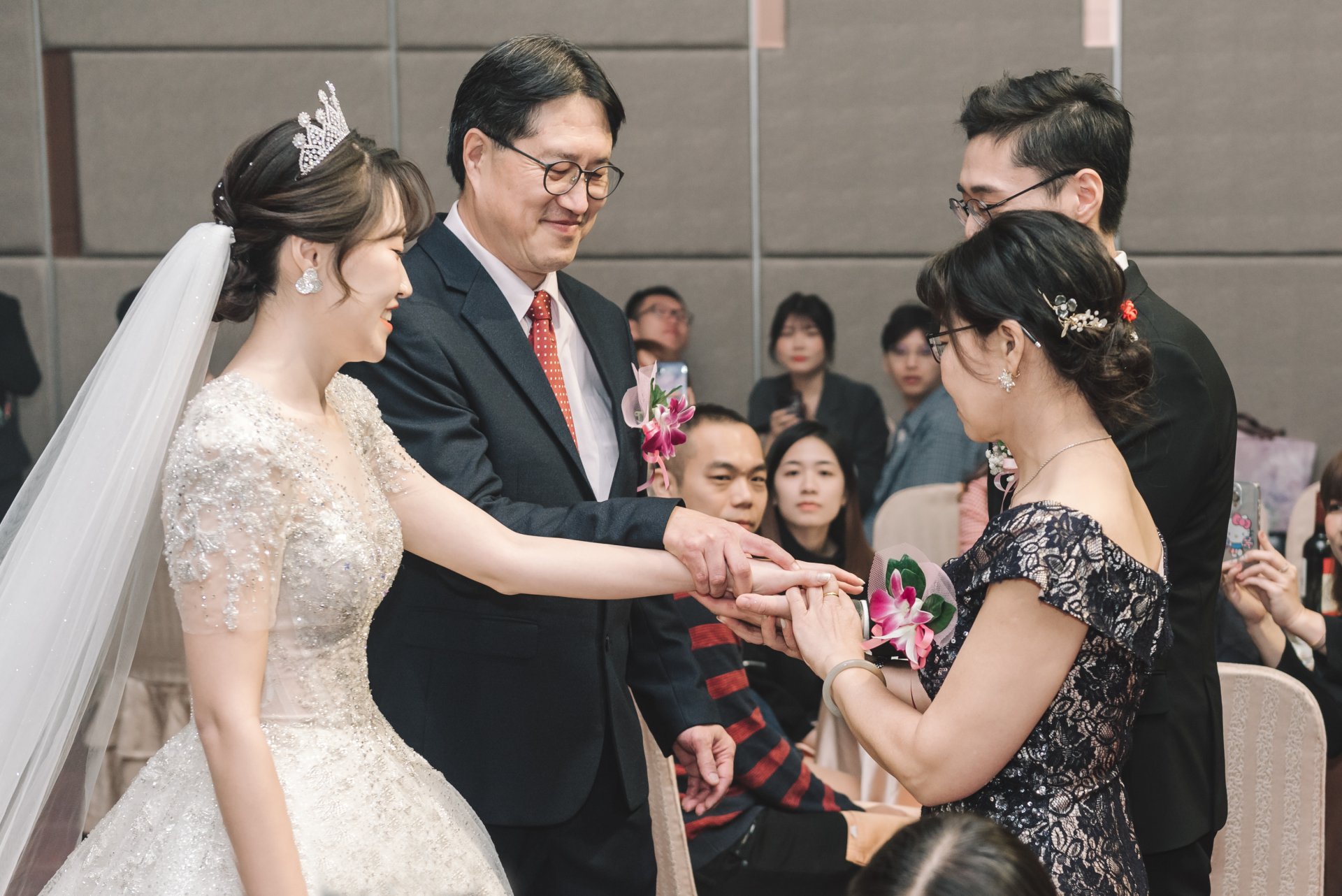 2024031909505187 婚禮紀錄｜高雄婚攝｜屏東婚攝｜南部婚攝｜午宴｜類婚紗｜台南雅悅會館｜