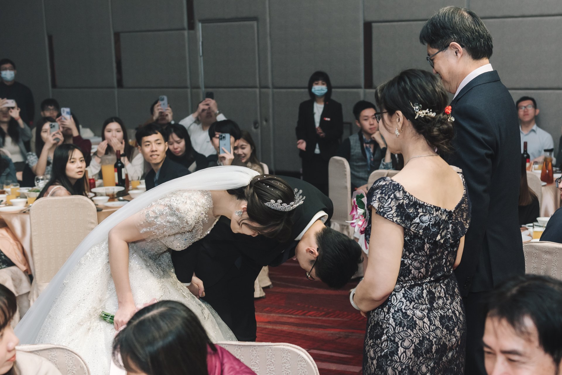 2024031909512170 婚禮紀錄｜高雄婚攝｜屏東婚攝｜南部婚攝｜午宴｜類婚紗｜台南雅悅會館｜