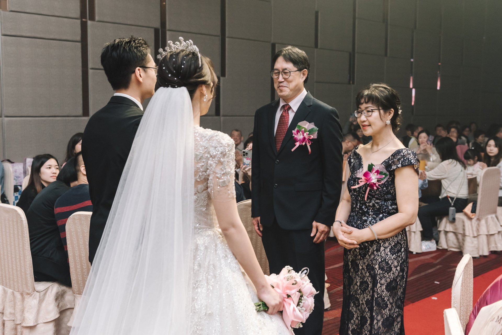 2024031909514264 婚禮紀錄｜高雄婚攝｜屏東婚攝｜南部婚攝｜午宴｜類婚紗｜台南雅悅會館｜