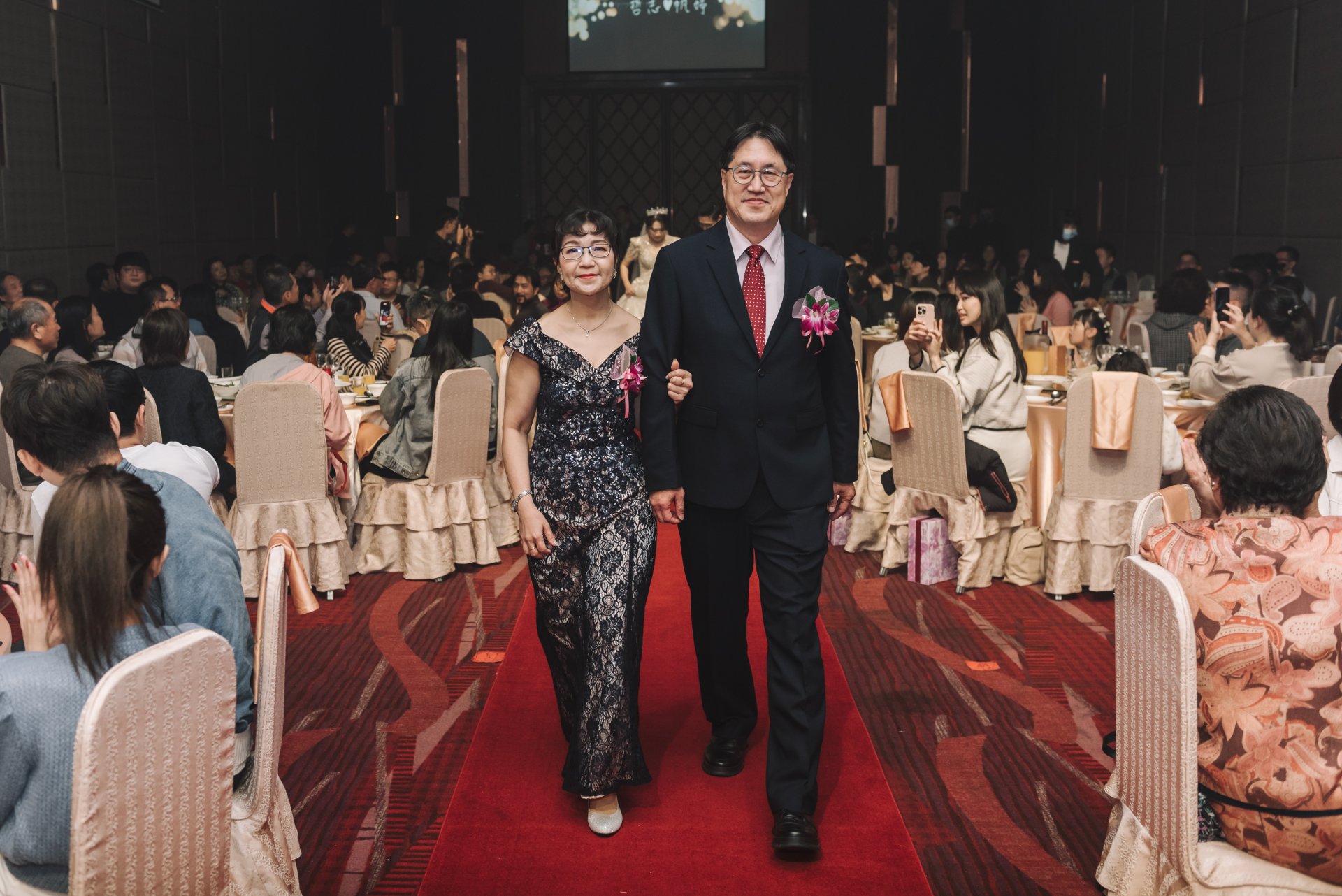 2024031909515380 婚禮紀錄｜高雄婚攝｜屏東婚攝｜南部婚攝｜午宴｜類婚紗｜台南雅悅會館｜