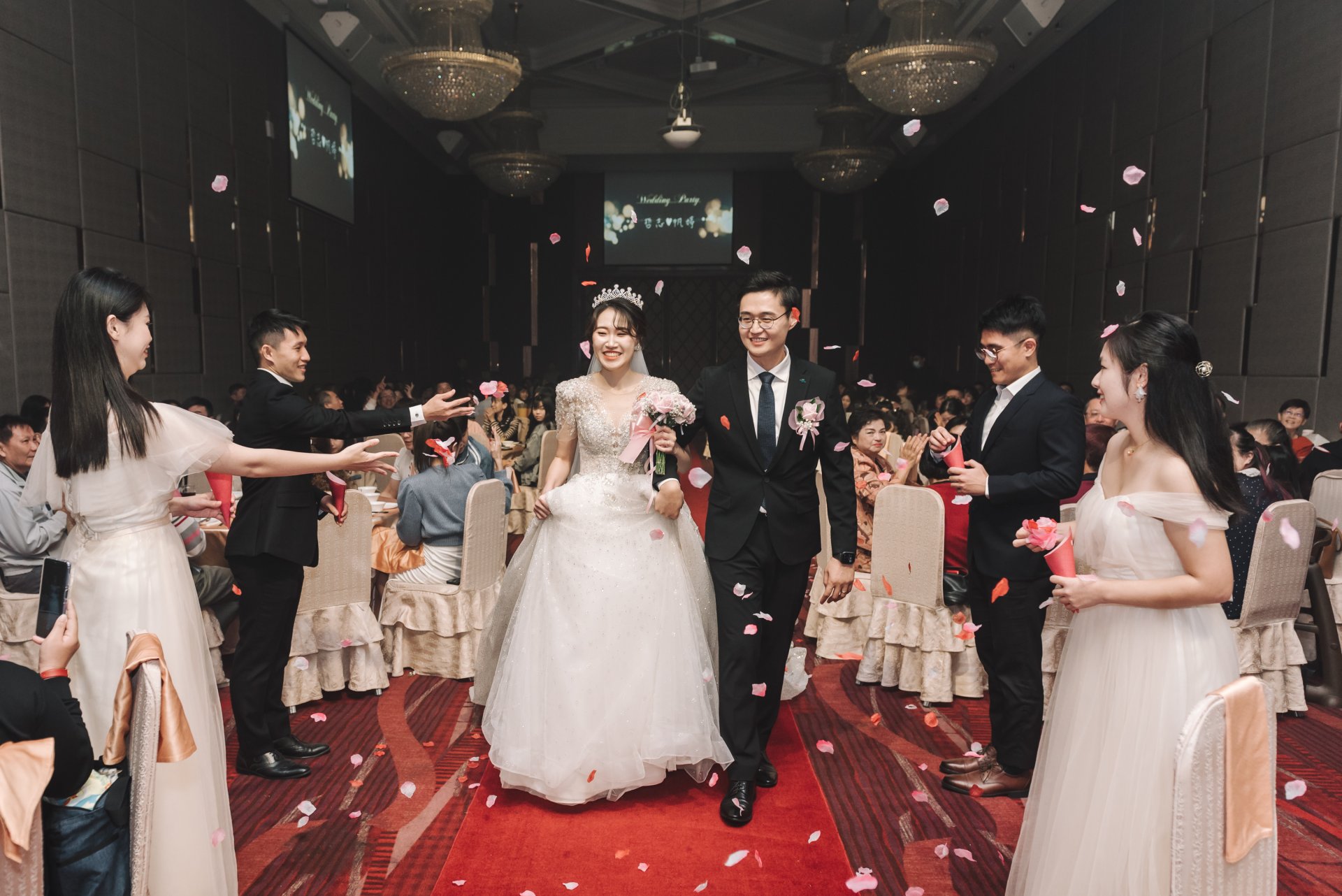 2024031909530439 婚禮紀錄｜高雄婚攝｜屏東婚攝｜南部婚攝｜午宴｜類婚紗｜台南雅悅會館｜