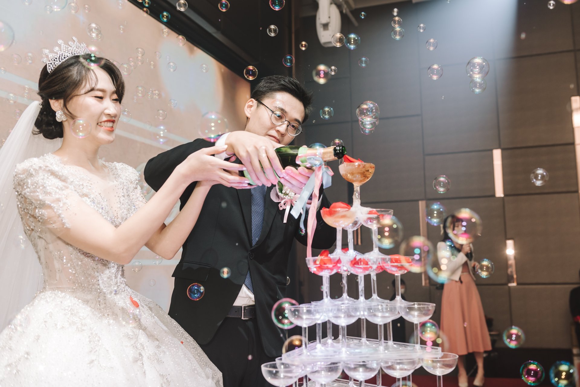 2024031909534527 婚禮紀錄｜高雄婚攝｜屏東婚攝｜南部婚攝｜午宴｜類婚紗｜台南雅悅會館｜