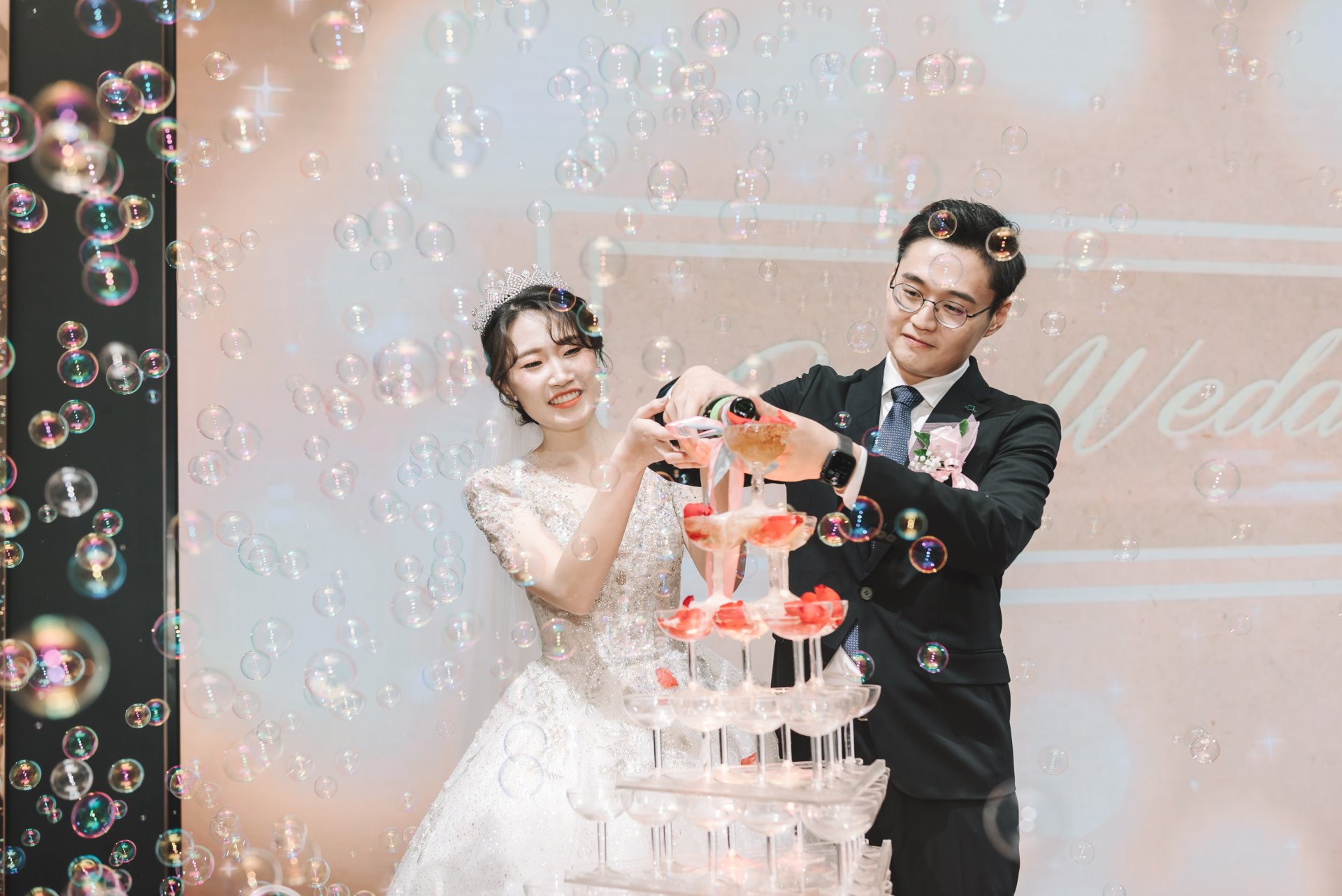 2024031909535466 婚禮紀錄｜高雄婚攝｜屏東婚攝｜南部婚攝｜午宴｜類婚紗｜台南雅悅會館｜