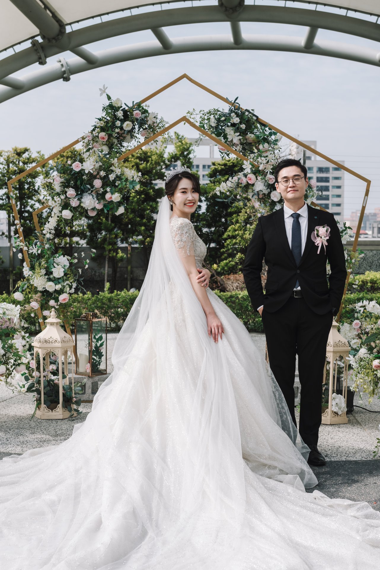 2024031909590551 婚禮紀錄｜高雄婚攝｜屏東婚攝｜南部婚攝｜午宴｜類婚紗｜台南雅悅會館｜
