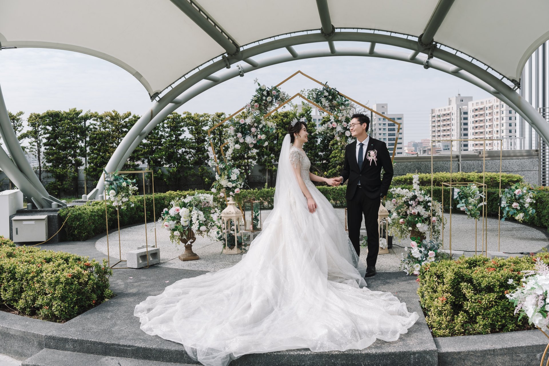 2024031909591877 婚禮紀錄｜高雄婚攝｜屏東婚攝｜南部婚攝｜午宴｜類婚紗｜台南雅悅會館｜