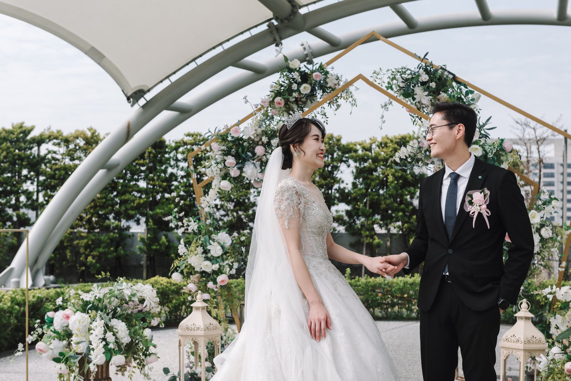 2024031909592925 婚禮紀錄｜高雄婚攝｜屏東婚攝｜南部婚攝｜午宴｜類婚紗｜台南雅悅會館｜