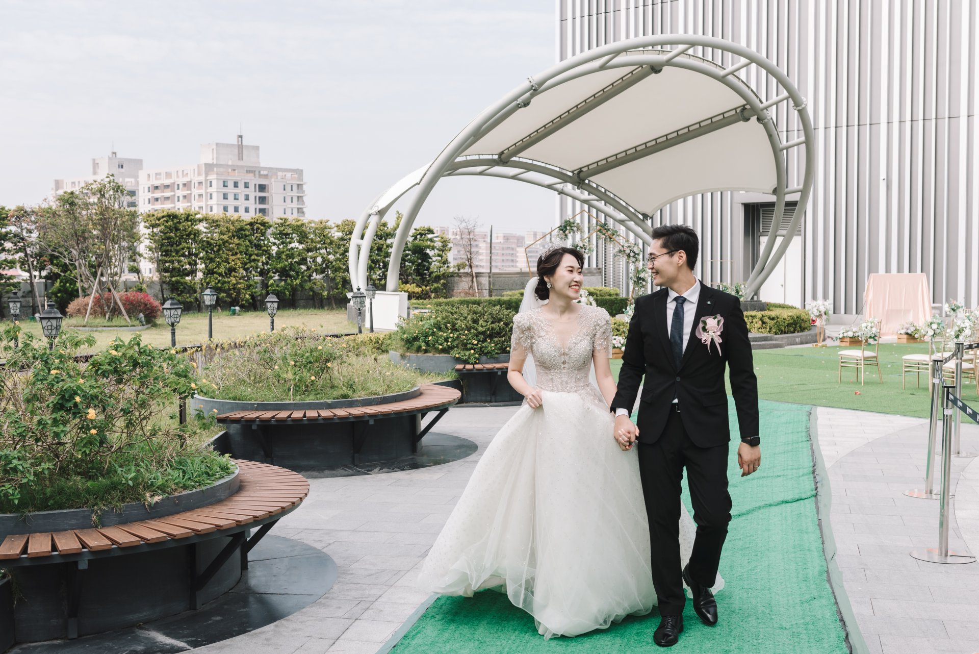 2024031910003399 婚禮紀錄｜高雄婚攝｜屏東婚攝｜南部婚攝｜午宴｜類婚紗｜台南雅悅會館｜