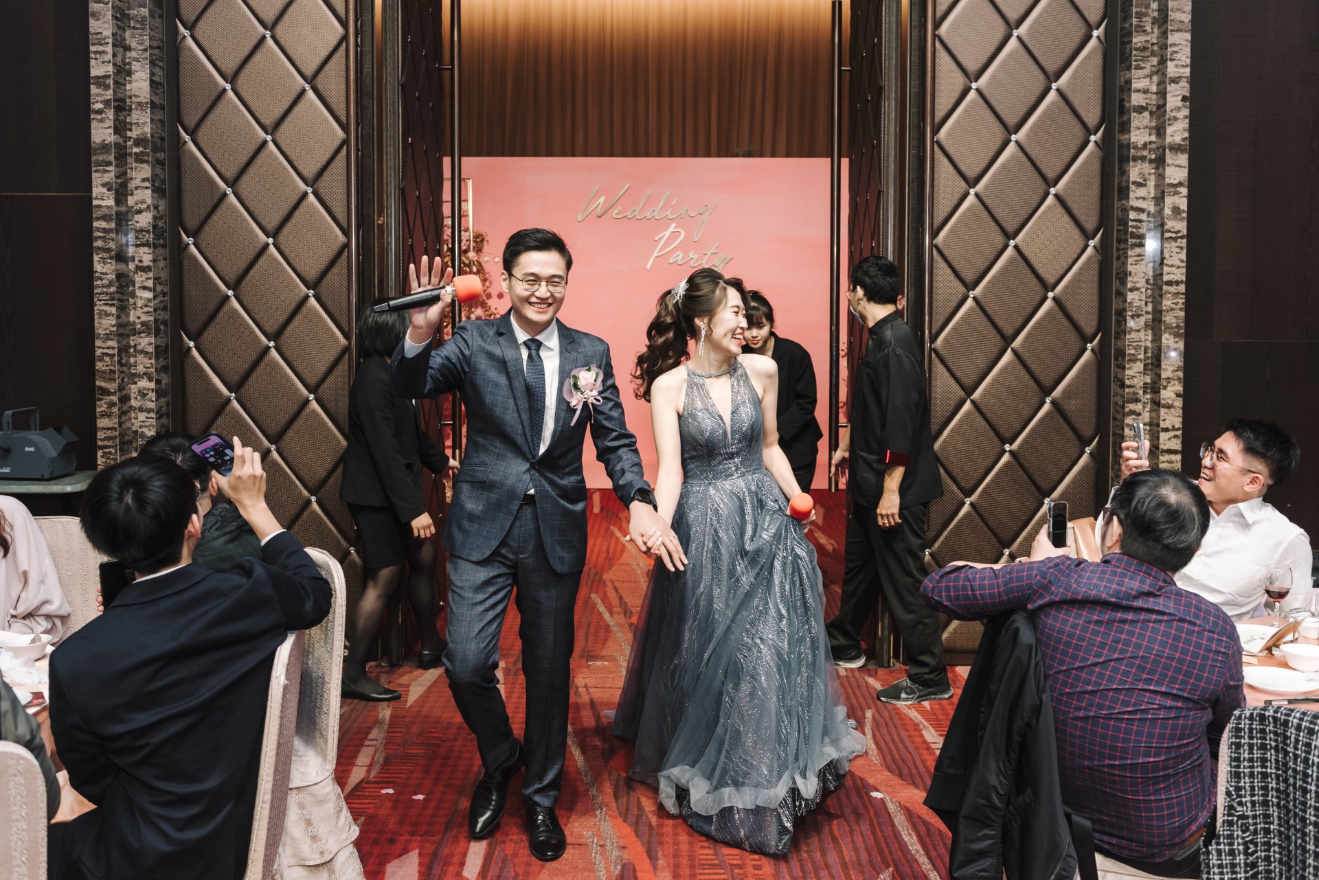 2024031910103853 婚禮紀錄｜高雄婚攝｜屏東婚攝｜南部婚攝｜午宴｜類婚紗｜台南雅悅會館｜