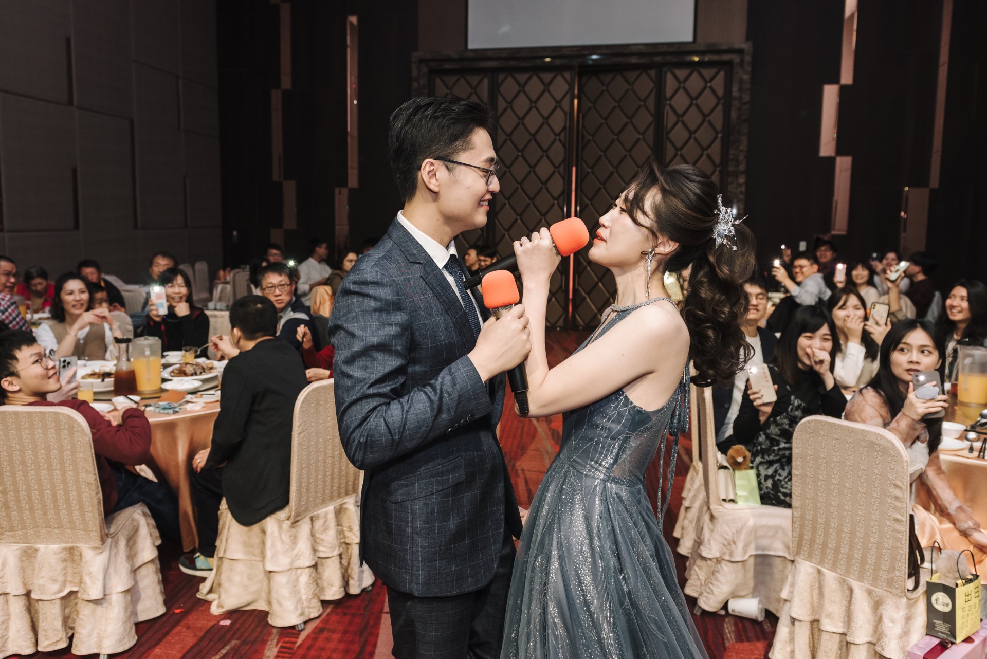 2024031910105374 婚禮紀錄｜高雄婚攝｜屏東婚攝｜南部婚攝｜午宴｜類婚紗｜台南雅悅會館｜