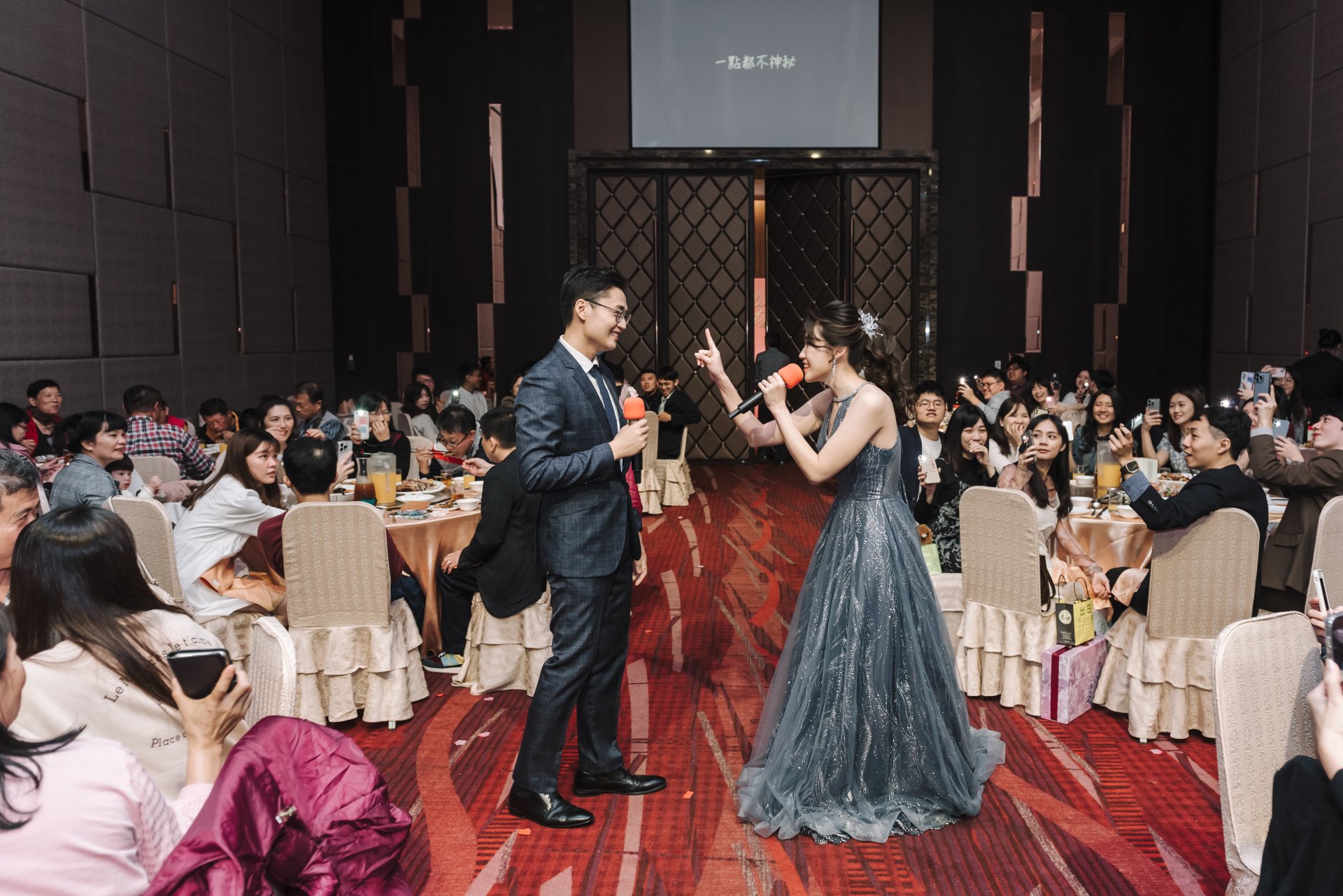 2024031910111850 婚禮紀錄｜高雄婚攝｜屏東婚攝｜南部婚攝｜午宴｜類婚紗｜台南雅悅會館｜